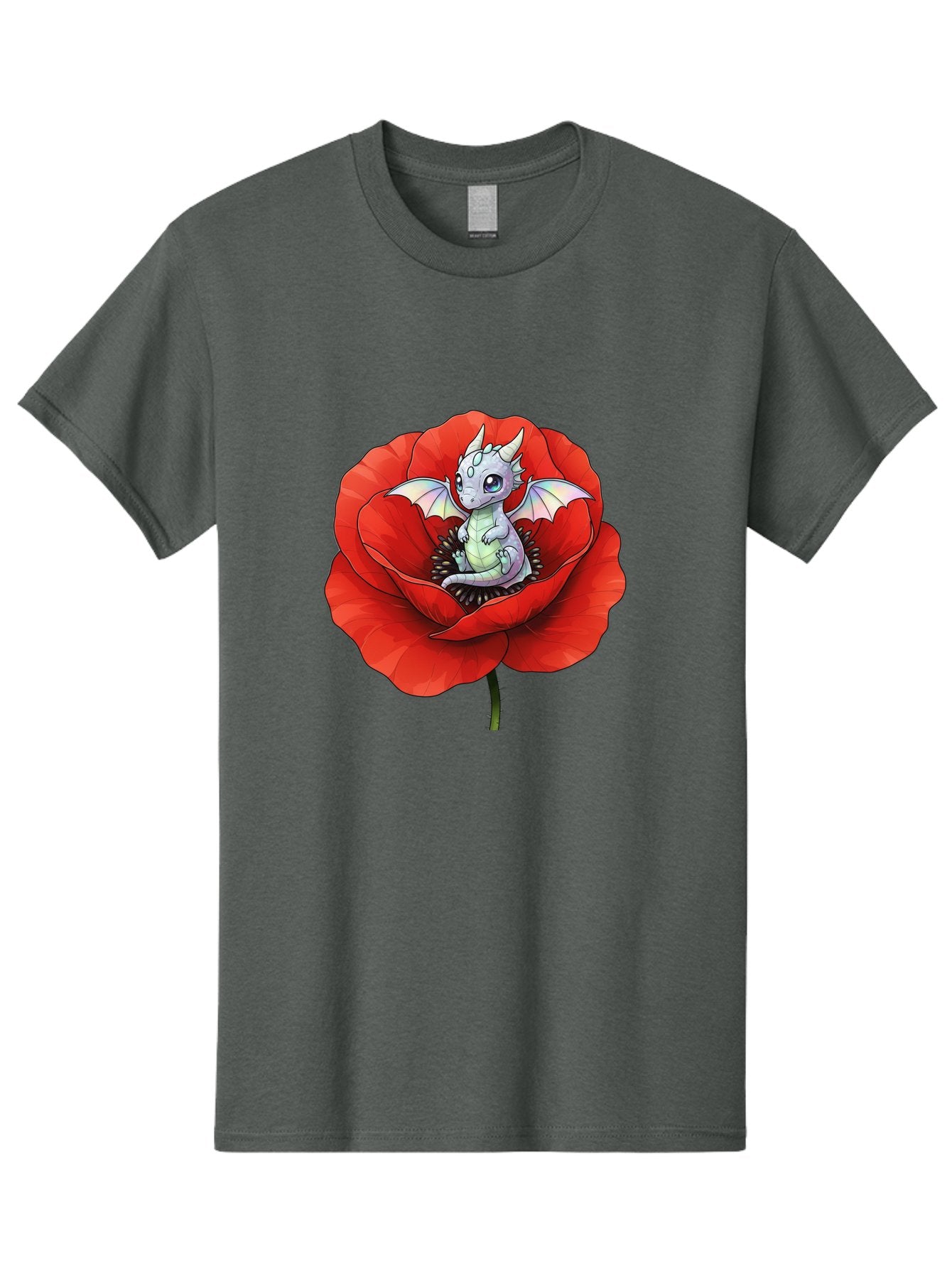 Dragon-In-Poppy Men'S Graphic Tee, 100% Cotton, Comfortable Casual Summer Wear, Machine Washable, Vintage Camera, Old Camera, Antique Camera, Black Camera, Classic Photography, Photography Equipment, Nostalgic Device, Film Camera, Camera Art Baj444 3