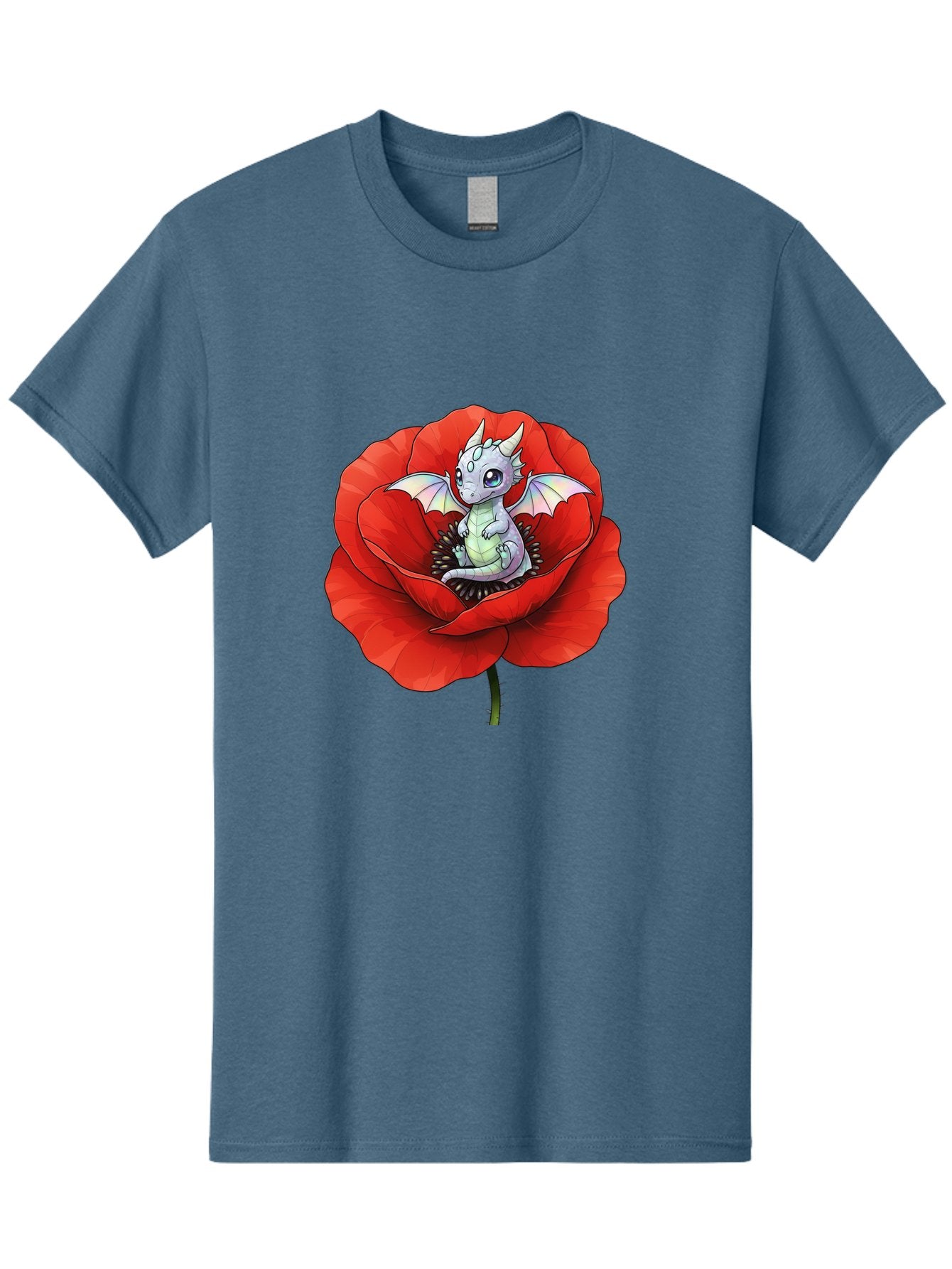 Dragon-In-Poppy Men'S Graphic Tee, 100% Cotton, Comfortable Casual Summer Wear, Machine Washable, Vintage Camera, Old Camera, Antique Camera, Black Camera, Classic Photography, Photography Equipment, Nostalgic Device, Film Camera, Camera Art Baj444 10