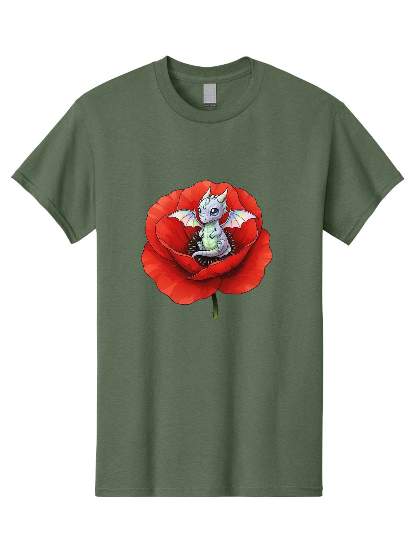 Dragon-In-Poppy Men'S Graphic Tee, 100% Cotton, Comfortable Casual Summer Wear, Machine Washable, Vintage Camera, Old Camera, Antique Camera, Black Camera, Classic Photography, Photography Equipment, Nostalgic Device, Film Camera, Camera Art Baj444 15