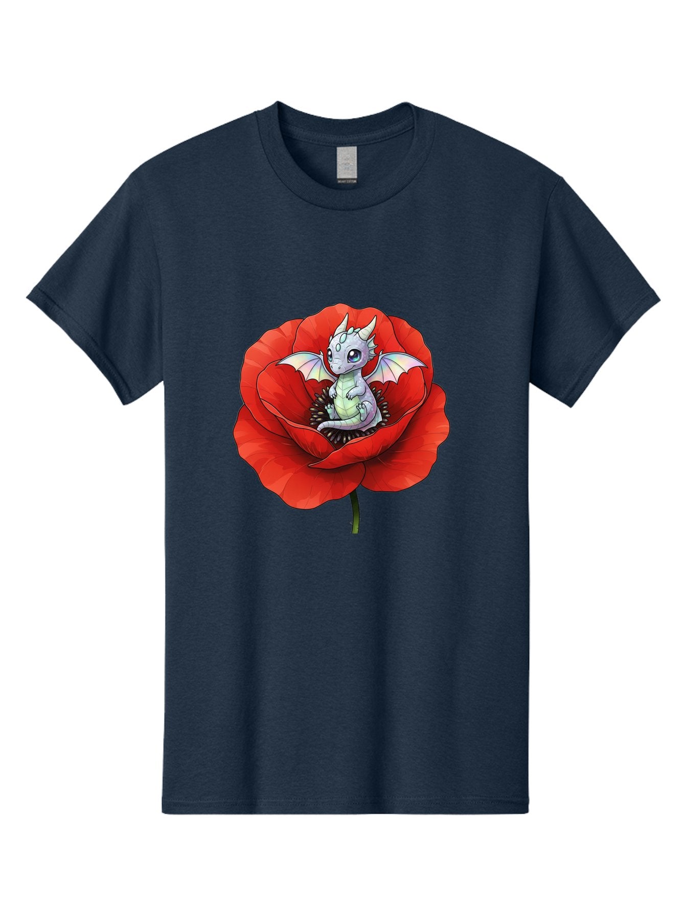 Dragon-In-Poppy Men'S Graphic Tee, 100% Cotton, Comfortable Casual Summer Wear, Machine Washable, Vintage Camera, Old Camera, Antique Camera, Black Camera, Classic Photography, Photography Equipment, Nostalgic Device, Film Camera, Camera Art Baj444 6