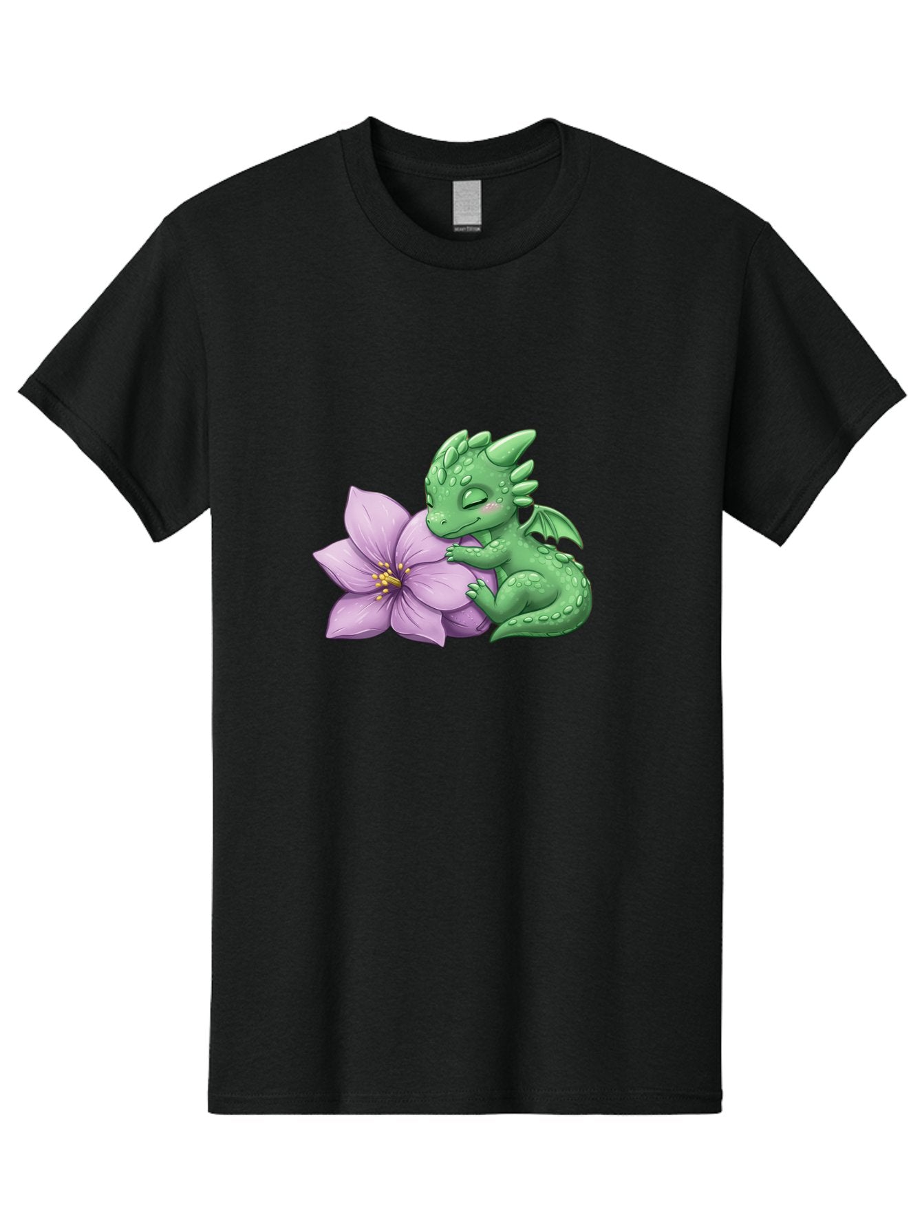 Dragon-On-Flower Men'S Graphic Tee, 100% Cotton, Comfortable Casual Summer Wear, Machine Washable, Vintage Camera, Old Camera, Antique Camera, Black Camera, Classic Photography, Photography Equipment, Nostalgic Device, Film Camera, Camera Art Baj455 5