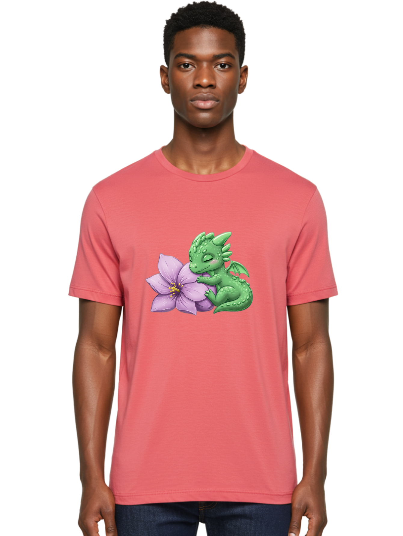 Dragon-On-Flower Men'S Graphic Tee, 100% Cotton, Comfortable Casual Summer Wear, Machine Washable, Vintage Camera, Old Camera, Antique Camera, Black Camera, Classic Photography, Photography Equipment, Nostalgic Device, Film Camera, Camera Art Baj455 22