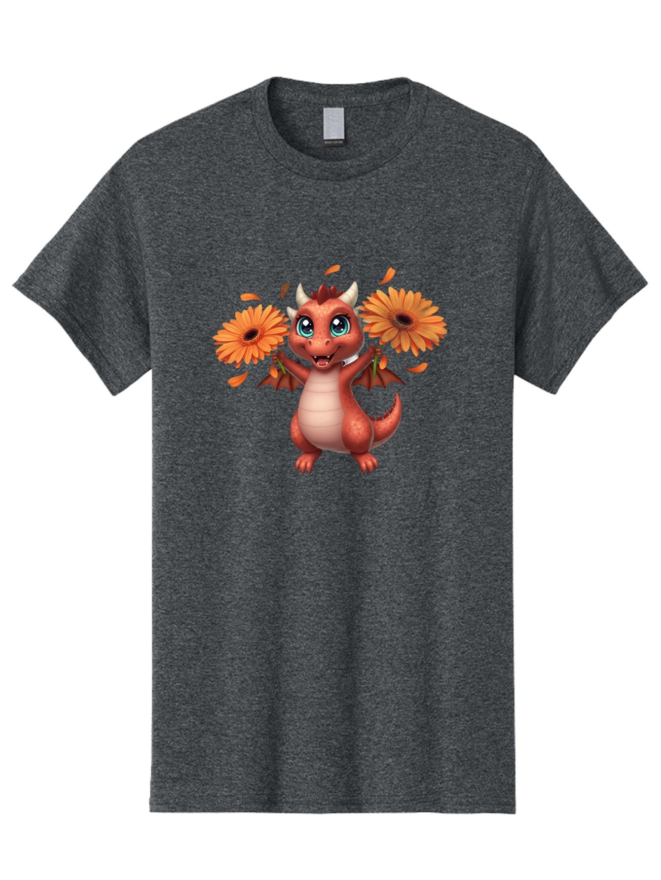 Dragon-With-Flowers Men'S Graphic Tee, 100% Cotton, Comfortable Casual Summer Wear, Machine Washable, Vintage Camera, Old Camera, Antique Camera, Black Camera, Classic Photography, Photography Equipment, Nostalgic Device, Film Camera, Baj458 14