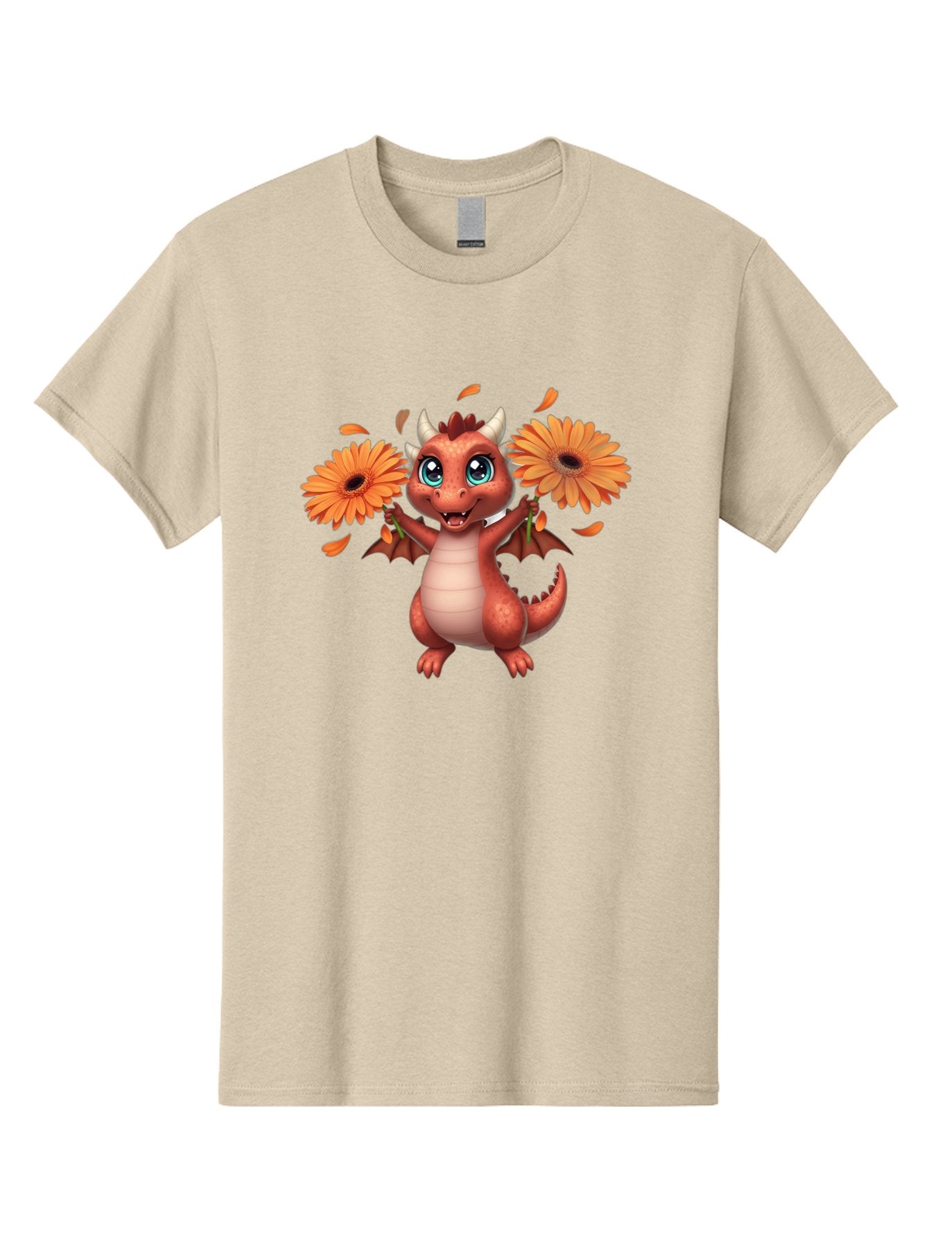 Dragon-With-Flowers Men'S Graphic Tee, 100% Cotton, Comfortable Casual Summer Wear, Machine Washable, Vintage Camera, Old Camera, Antique Camera, Black Camera, Classic Photography, Photography Equipment, Nostalgic Device, Film Camera, Baj458 13