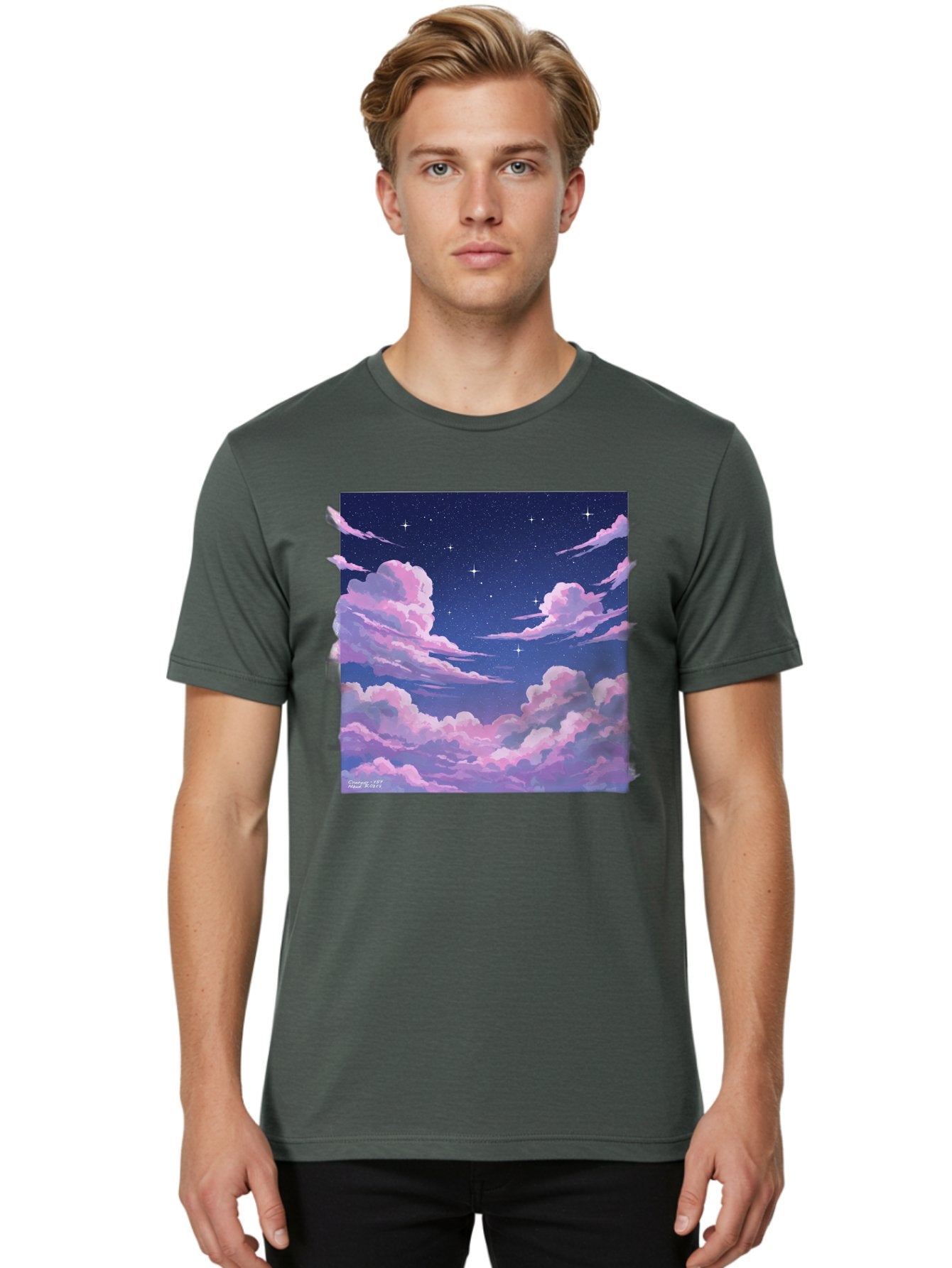 Dreaming-Art-2023 Men'S Graphic Tee, 100% Cotton, Comfortable Casual Summer Wear, Machine Washable, Vintage Camera, Old Camera, Antique Camera, Black Camera, Classic Photography, Photography Equipment, Nostalgic Device, Film Camera, Camera Art Baj460 16