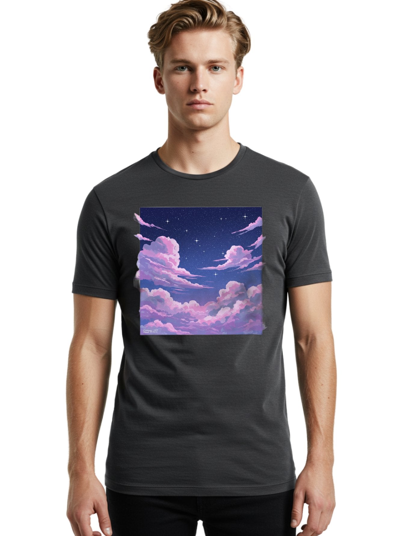 Dreaming-Art-2023 Men'S Graphic Tee, 100% Cotton, Comfortable Casual Summer Wear, Machine Washable, Vintage Camera, Old Camera, Antique Camera, Black Camera, Classic Photography, Photography Equipment, Nostalgic Device, Film Camera, Camera Art Baj460 29