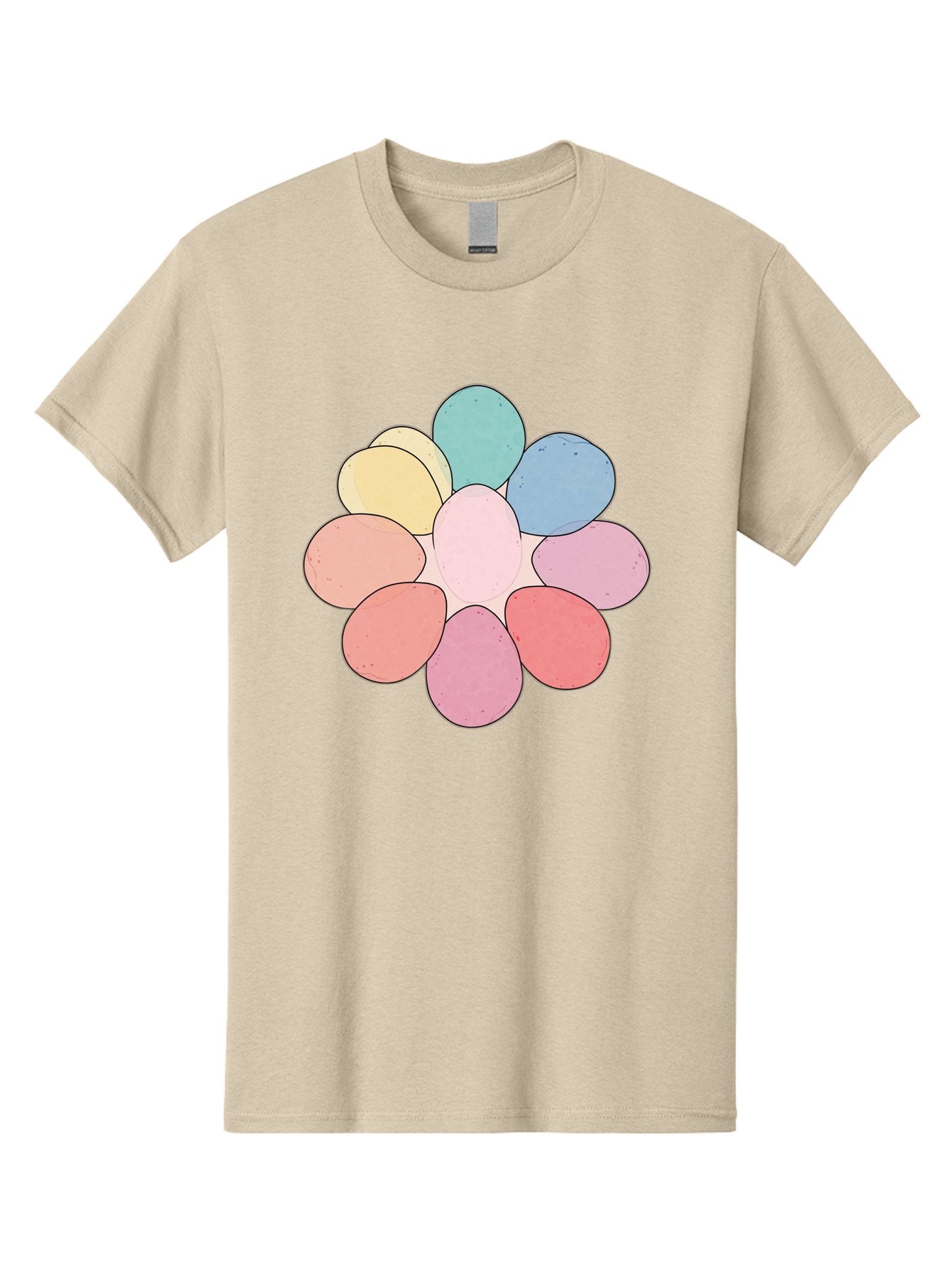 Easter-Eggs Men'S Graphic Tee, 100% Cotton, Comfortable Casual Summer Wear, Machine Washable, Vintage Camera, Old Camera, Antique Camera, Black Camera, Classic Photography, Photography Equipment, Nostalgic Device, Film Camera, Camera Art Baj462 4