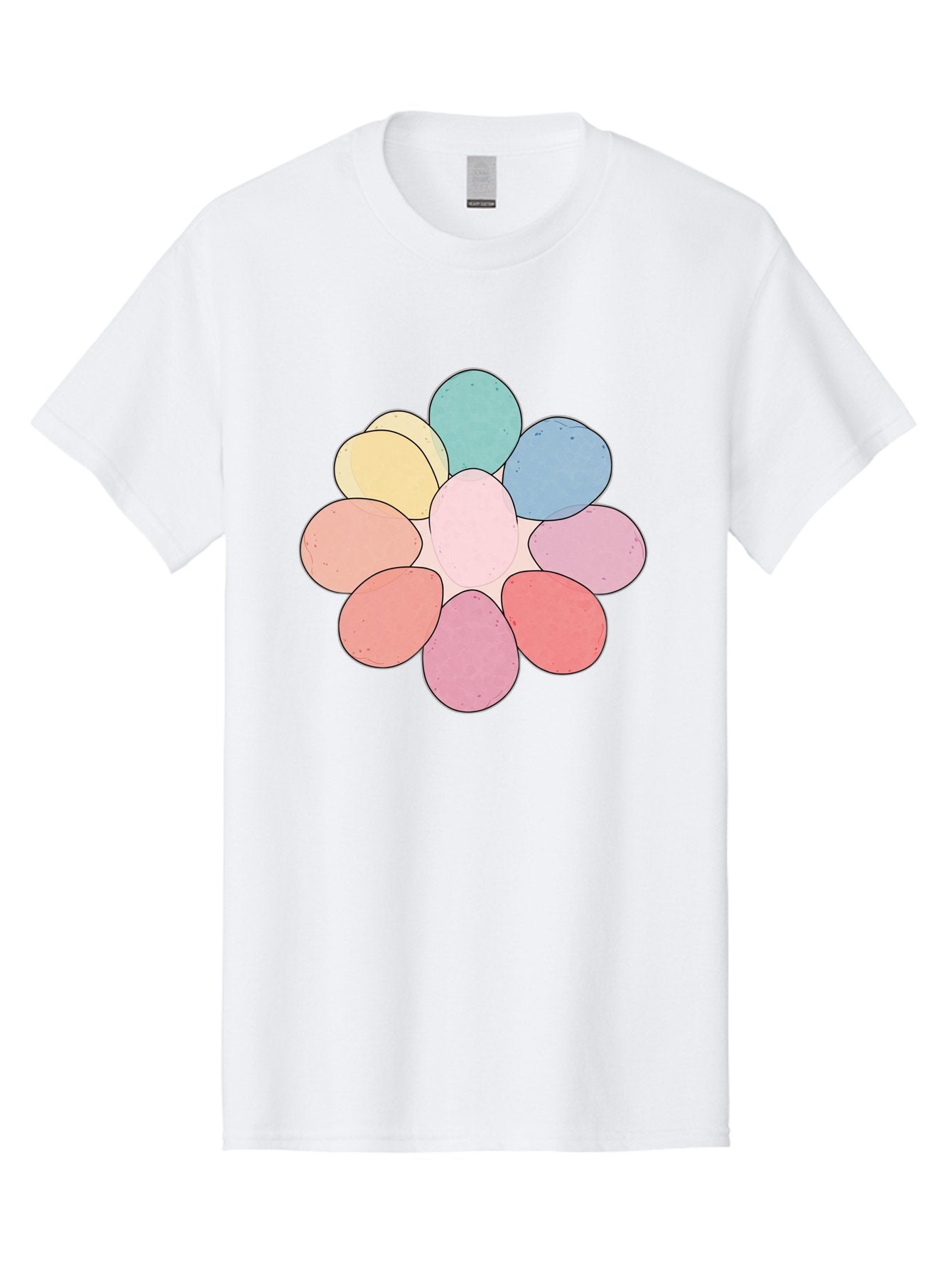 Easter-Eggs Men'S Graphic Tee, 100% Cotton, Comfortable Casual Summer Wear, Machine Washable, Vintage Camera, Old Camera, Antique Camera, Black Camera, Classic Photography, Photography Equipment, Nostalgic Device, Film Camera, Camera Art Baj462