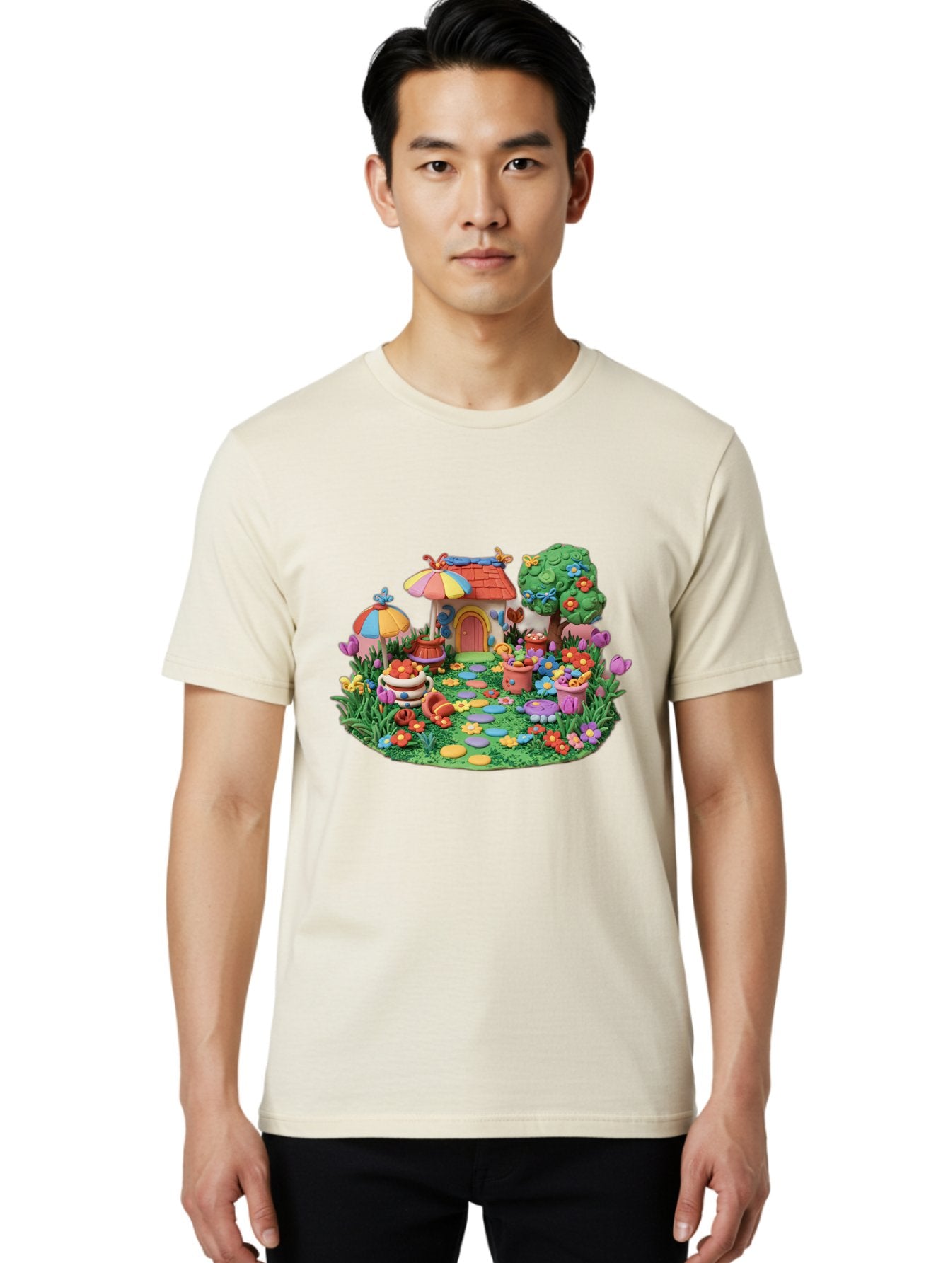 Fairy-Garden Men'S Graphic Tee, 100% Cotton, Comfortable Casual Summer Wear, Machine Washable, Vintage Camera, Old Camera, Antique Camera, Black Camera, Classic Photography, Photography Equipment, Nostalgic Device, Film Camera, Camera Art Baj465 27