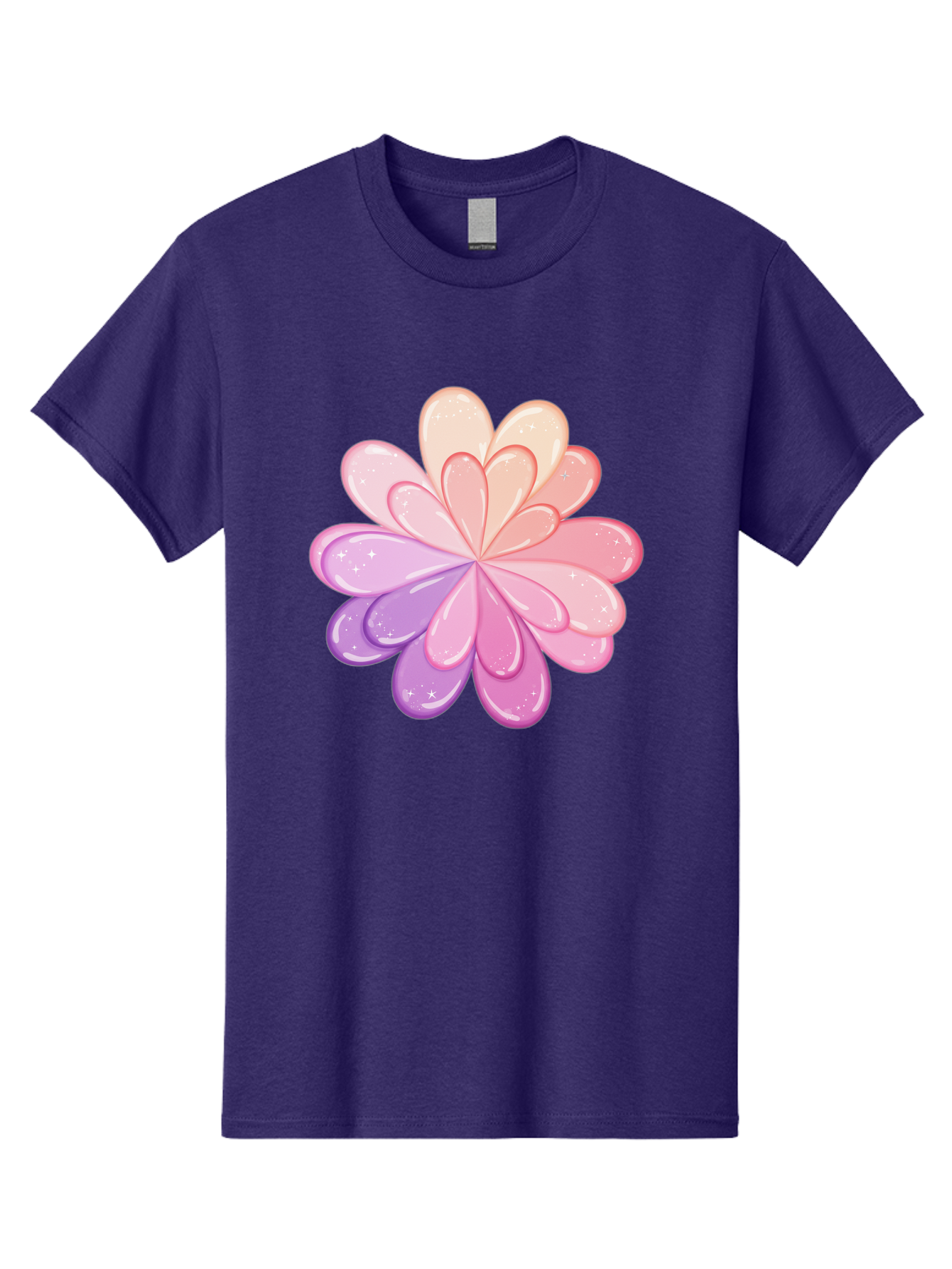 Flower-1 Men'S Graphic Tee, 100% Cotton, Comfortable Casual Summer Wear, Machine Washable, Vintage Camera, Old Camera, Antique Camera, Black Camera, Classic Photography, Photography Equipment, Nostalgic Device, Film Camera, Camera Art Baj467 13
