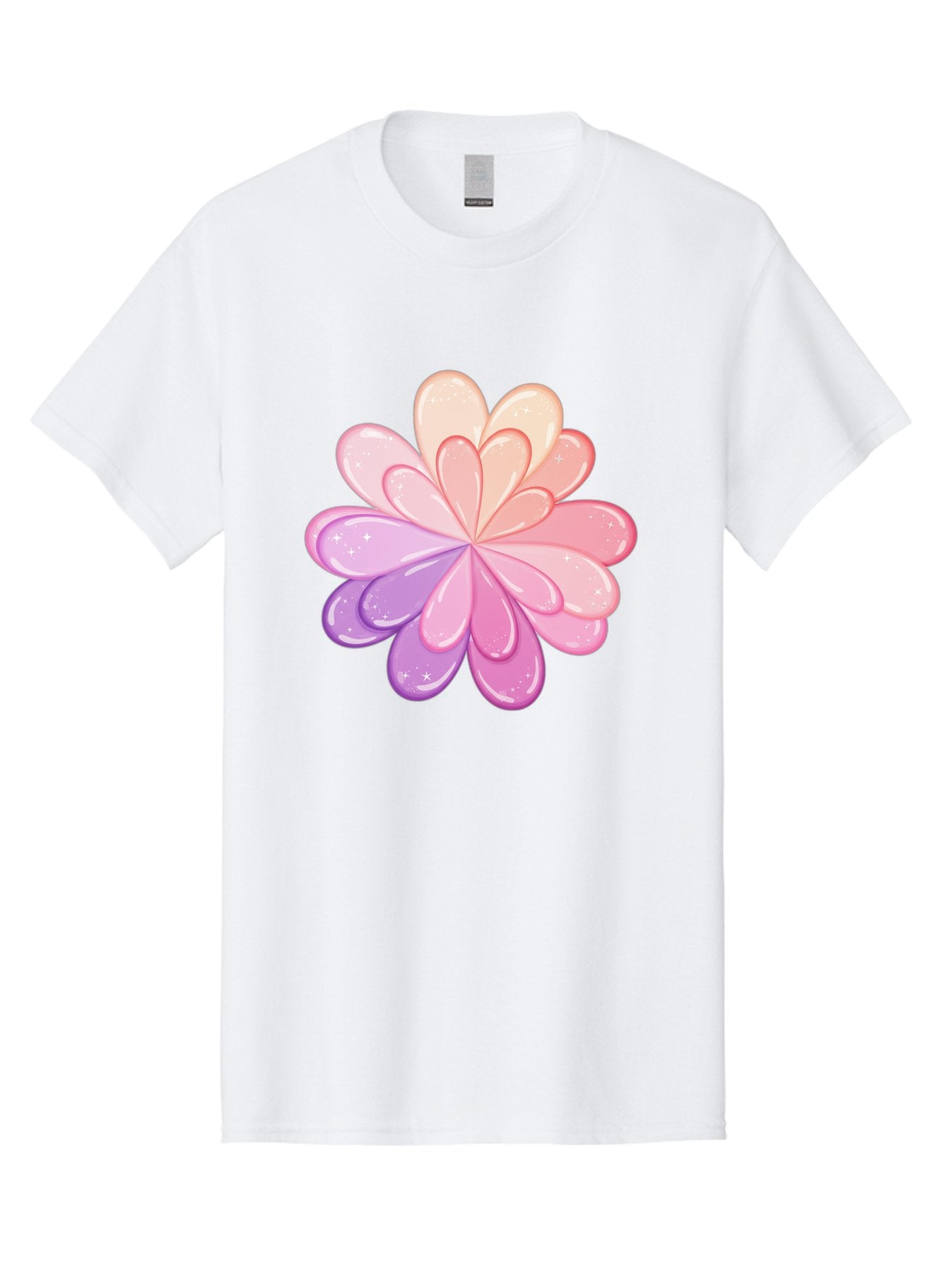 Flower-1 Men'S Graphic Tee, 100% Cotton, Comfortable Casual Summer Wear, Machine Washable, Vintage Camera, Old Camera, Antique Camera, Black Camera, Classic Photography, Photography Equipment, Nostalgic Device, Film Camera, Camera Art Baj467 10