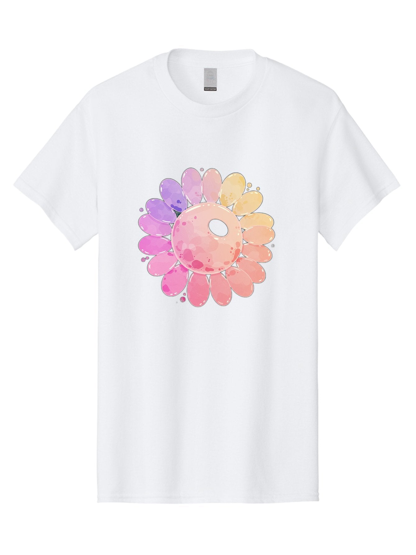 Flower Men'S Graphic Tee, 100% Cotton, Comfortable Casual Summer Wear, Machine Washable, Vintage Camera, Old Camera, Antique Camera, Black Camera, Classic Photography, Photography Equipment, Nostalgic Device, Film Camera, Camera Art Baj468 14