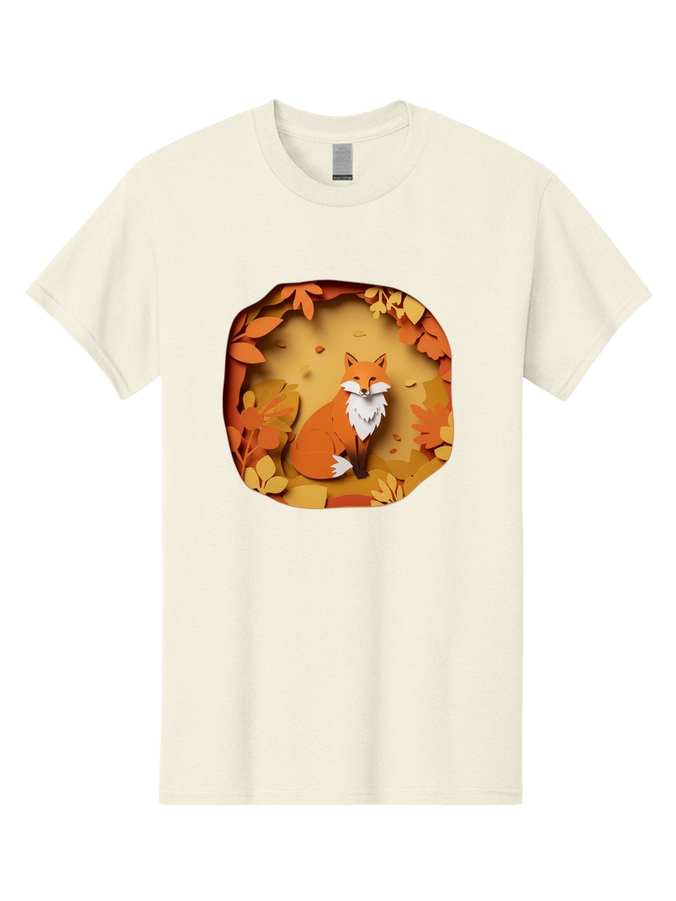 Fox-In-Leaves-1 Men'S Graphic Tee, 100% Cotton, Comfortable Casual Summer Wear, Machine Washable, Vintage Camera, Old Camera, Antique Camera, Black Camera, Classic Photography, Photography Equipment, Nostalgic Device, Film Camera, Camera Art Baj469 10