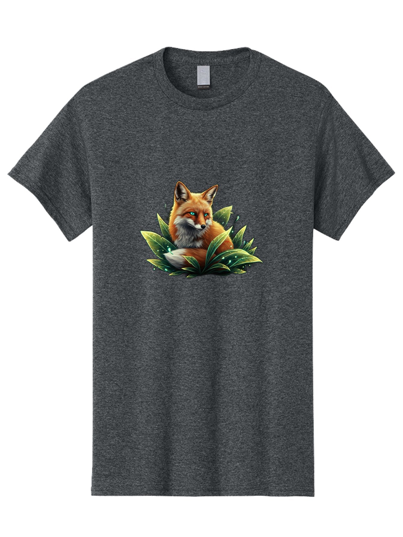 Fox-In-Leaves Men'S Graphic Tee, 100% Cotton, Comfortable Casual Summer Wear, Machine Washable, Vintage Camera, Old Camera, Antique Camera, Black Camera, Classic Photography, Photography Equipment, Nostalgic Device, Film Camera, Camera Art Baj470 7