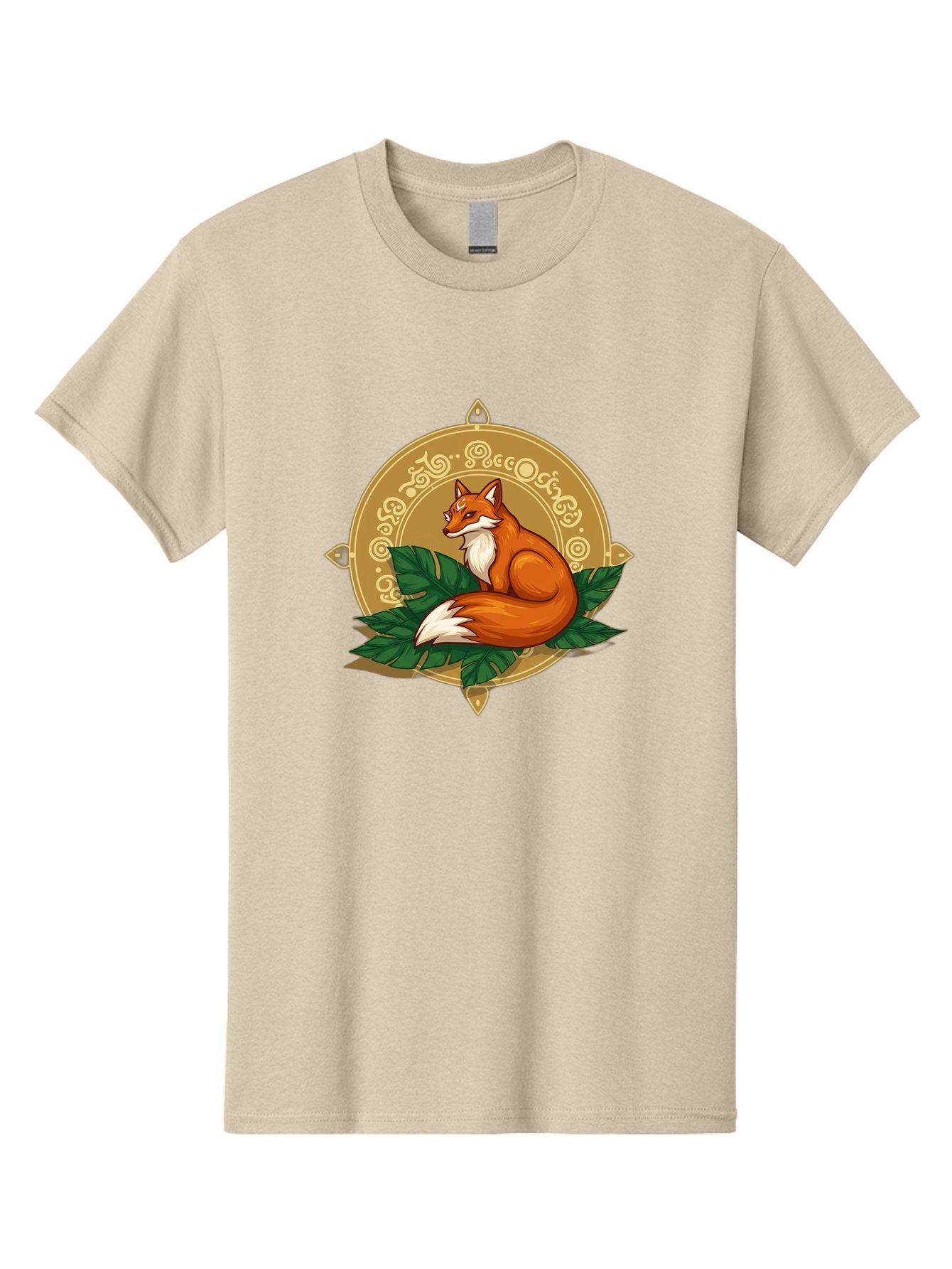 Fox-On-Leaves Men'S Graphic Tee, 100% Cotton, Comfortable Casual Summer Wear, Machine Washable, Vintage Camera, Old Camera, Antique Camera, Black Camera, Classic Photography, Photography Equipment, Nostalgic Device, Film Camera, Camera Art Baj471 13