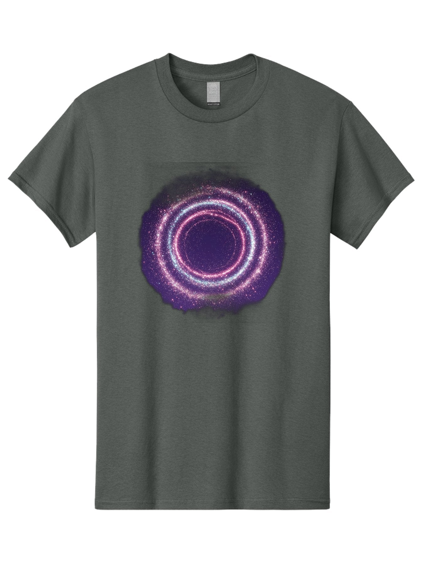 Galaxy-Circle Men'S Graphic Tee, 100% Cotton, Comfortable Casual Summer Wear, Machine Washable, Vintage Camera, Old Camera, Antique Camera, Black Camera, Classic Photography, Photography Equipment, Nostalgic Device, Film Camera, Camera Art Baj475 14