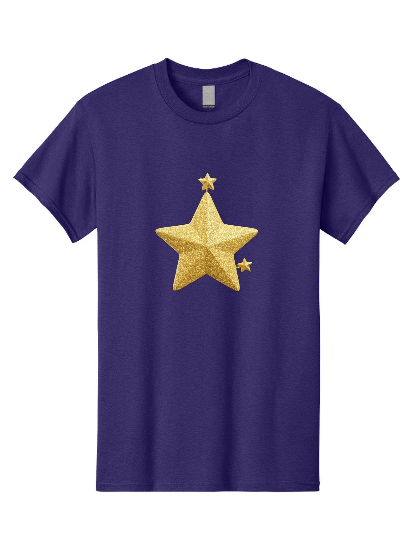 Golden-Stars Men'S Graphic Tee, 100% Cotton, Comfortable Casual Summer Wear, Machine Washable, Vintage Camera, Old Camera, Antique Camera, Black Camera, Classic Photography, Photography Equipment, Nostalgic Device, Film Camera, Camera Art Baj481