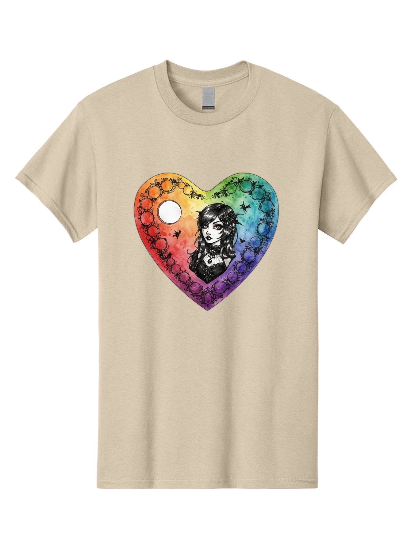 Goth-Girl-Heart Men'S Graphic Tee, 100% Cotton, Comfortable Casual Summer Wear, Machine Washable, Vintage Camera, Old Camera, Antique Camera, Black Camera, Classic Photography, Photography Equipment, Nostalgic Device, Film Camera, Camera Art Baj482 10