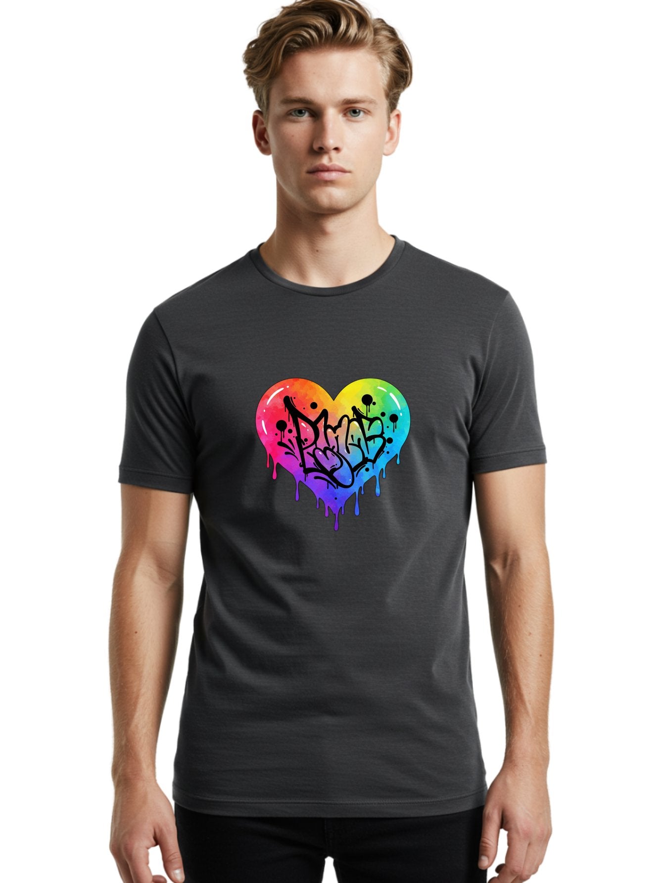 Graffiti-Heart Men'S Graphic Tee, 100% Cotton, Comfortable Casual Summer Wear, Machine Washable, Vintage Camera, Old Camera, Antique Camera, Black Camera, Classic Photography, Photography Equipment, Nostalgic Device, Film Camera, Camera Art Baj484 21