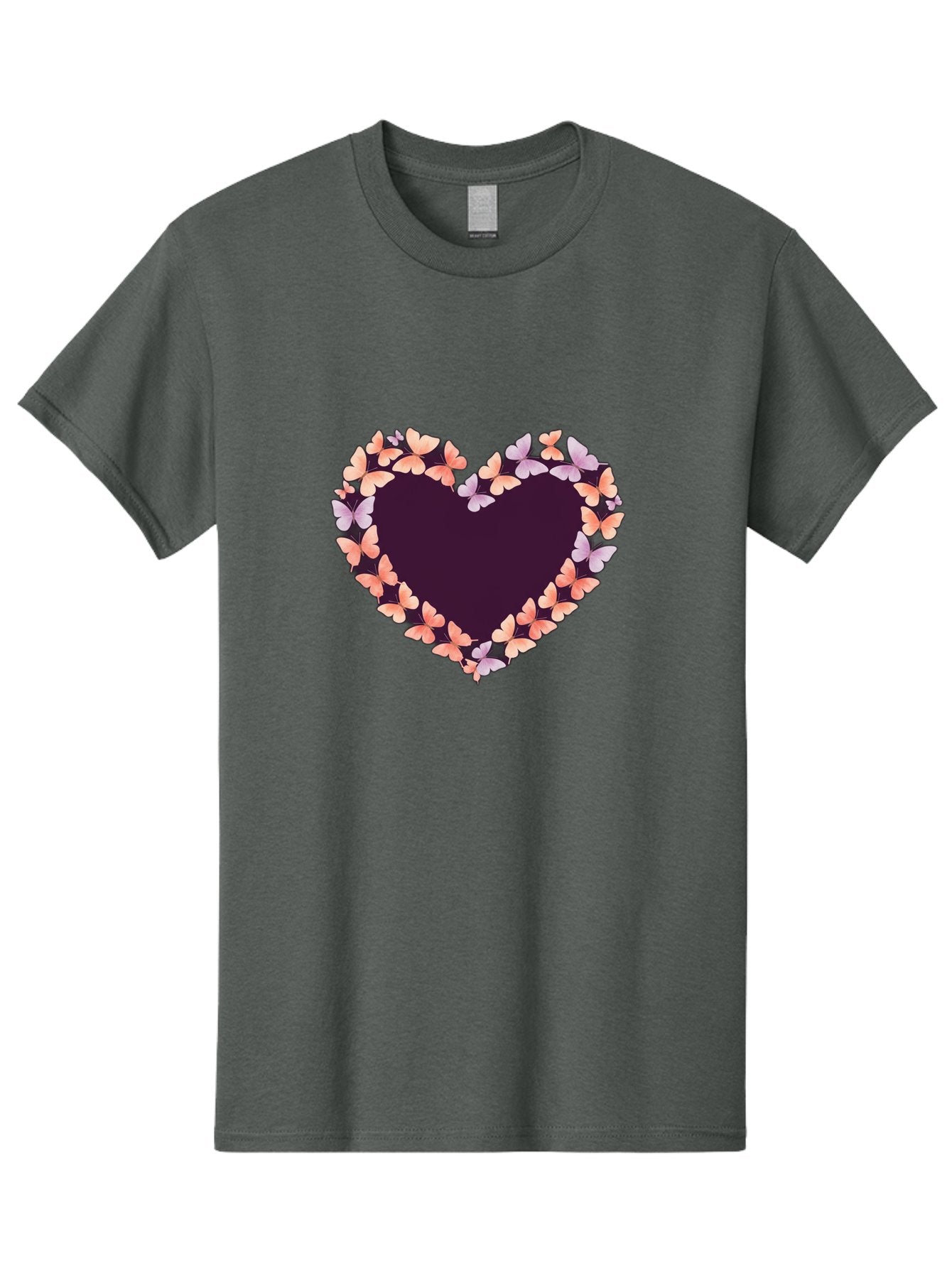 Heart-Of-Butterflies Men'S Graphic Tee, 100% Cotton, Comfortable Casual Summer Wear, Machine Washable, Vintage Camera, Old Camera, Antique Camera, Black Camera, Classic Photography, Photography Equipment, Nostalgic Device, Film Camera, Baj489 11
