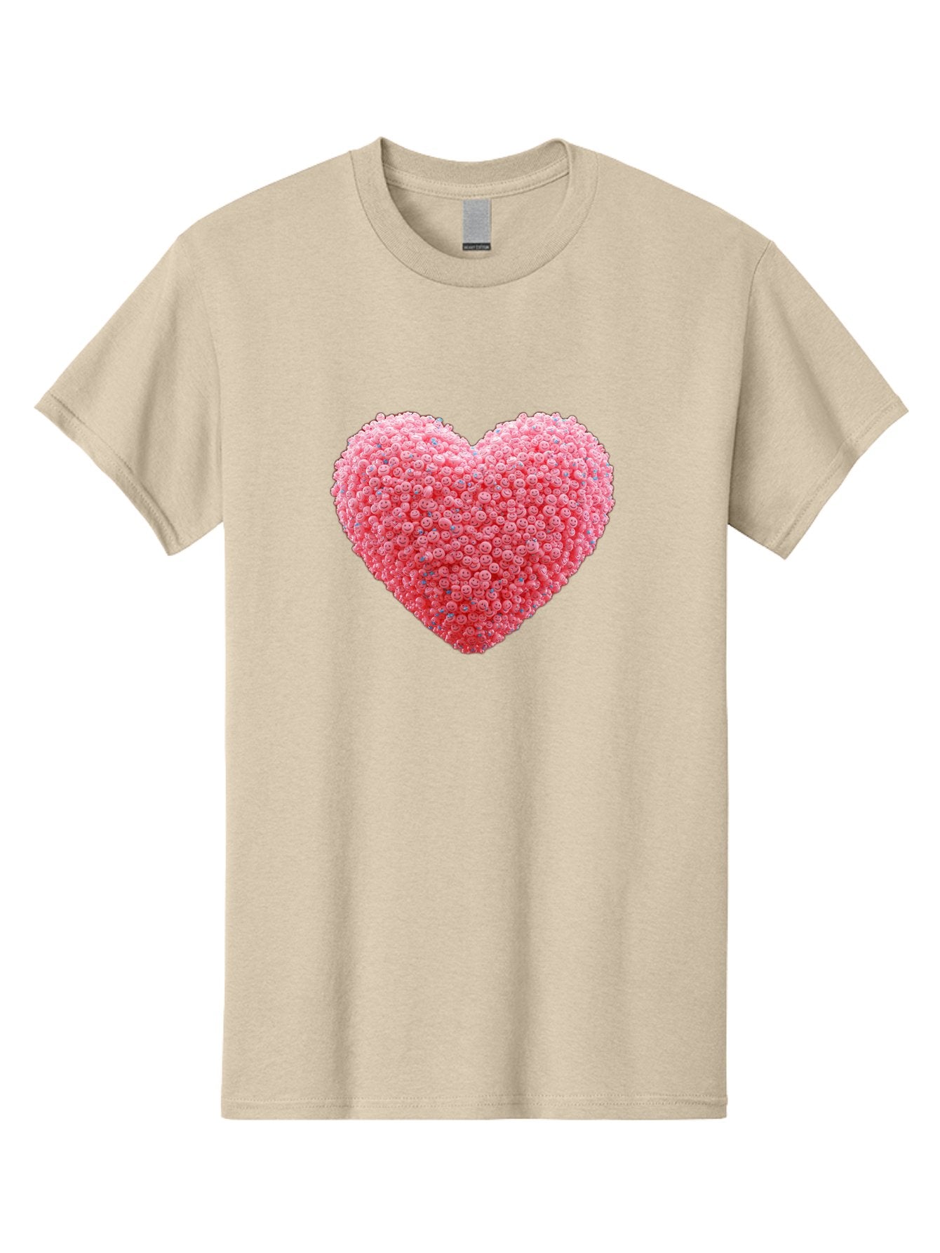 Heart-Shaped-Flowers Men'S Graphic Tee, 100% Cotton, Comfortable Casual Summer Wear, Machine Washable, Vintage Camera, Old Camera, Antique Camera, Black Camera, Classic Photography, Photography Equipment, Nostalgic Device, Film Camera, Baj491 14