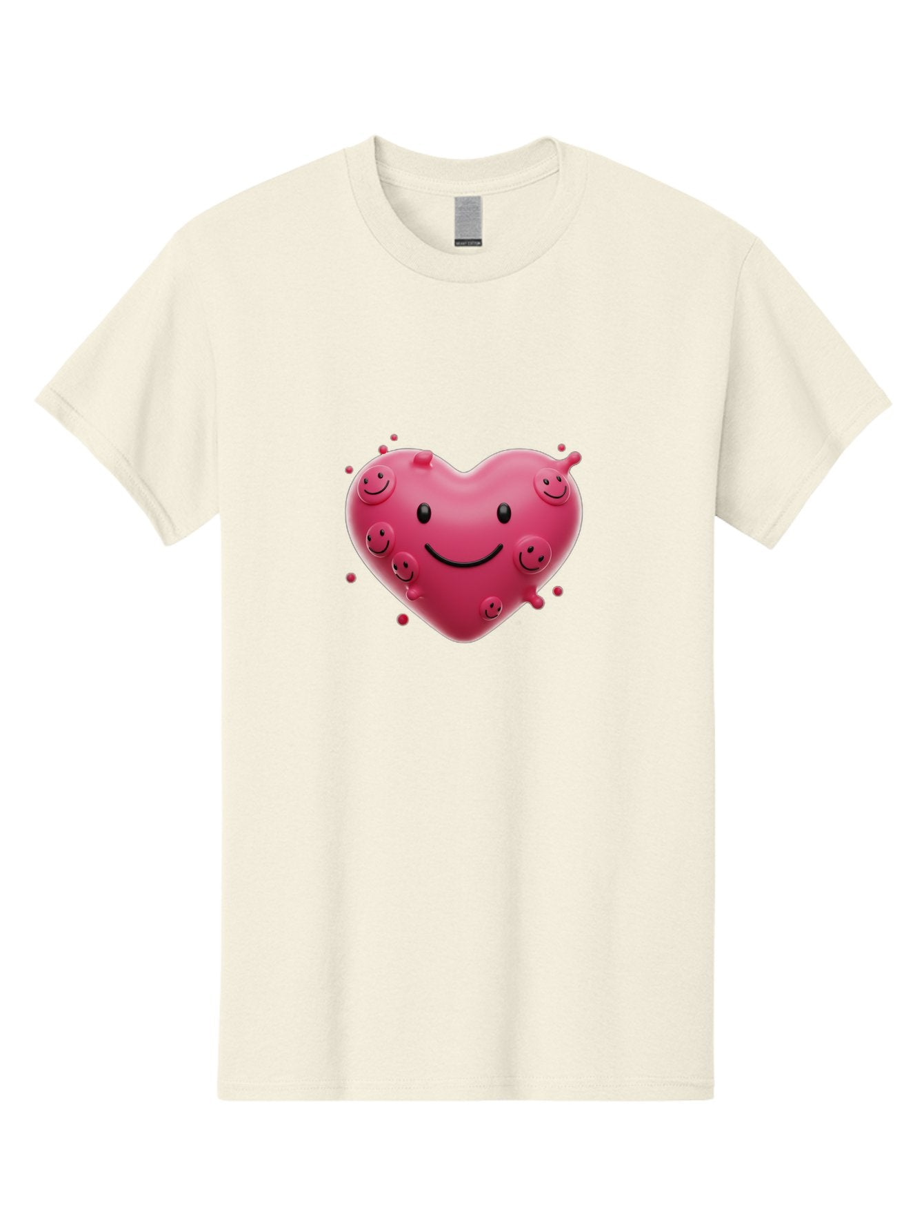 Heart-Smiley-Face Men'S Graphic Tee, 100% Cotton, Comfortable Casual Summer Wear, Machine Washable, Vintage Camera, Old Camera, Antique Camera, Black Camera, Classic Photography, Photography Equipment, Nostalgic Device, Film Camera, Camera Art Baj492 13