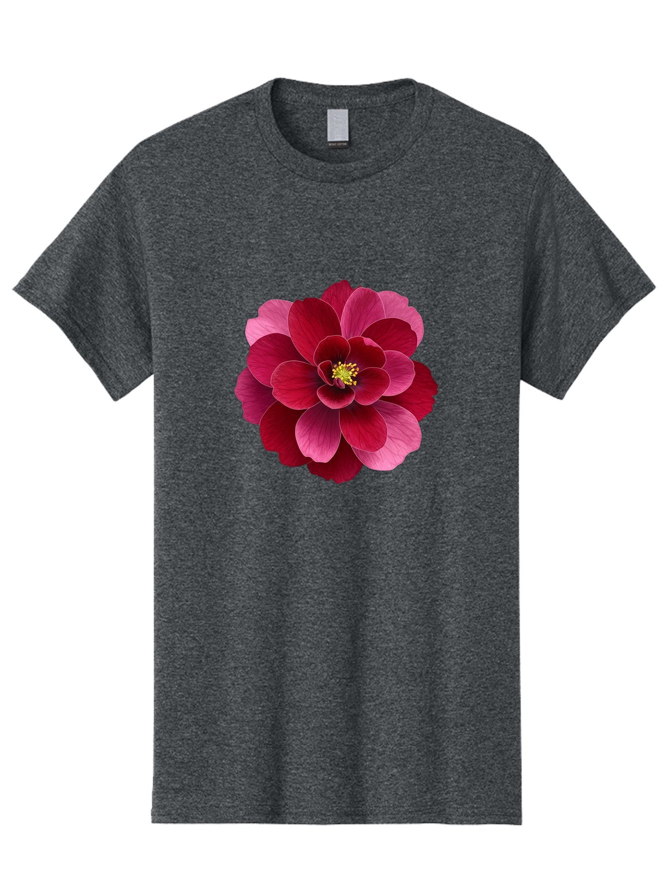 Hellebore-1 Men'S Graphic Tee, 100% Cotton, Comfortable Casual Summer Wear, Machine Washable, Vintage Camera, Old Camera, Antique Camera, Black Camera, Classic Photography, Photography Equipment, Nostalgic Device, Film Camera, Camera Art Baj495 10