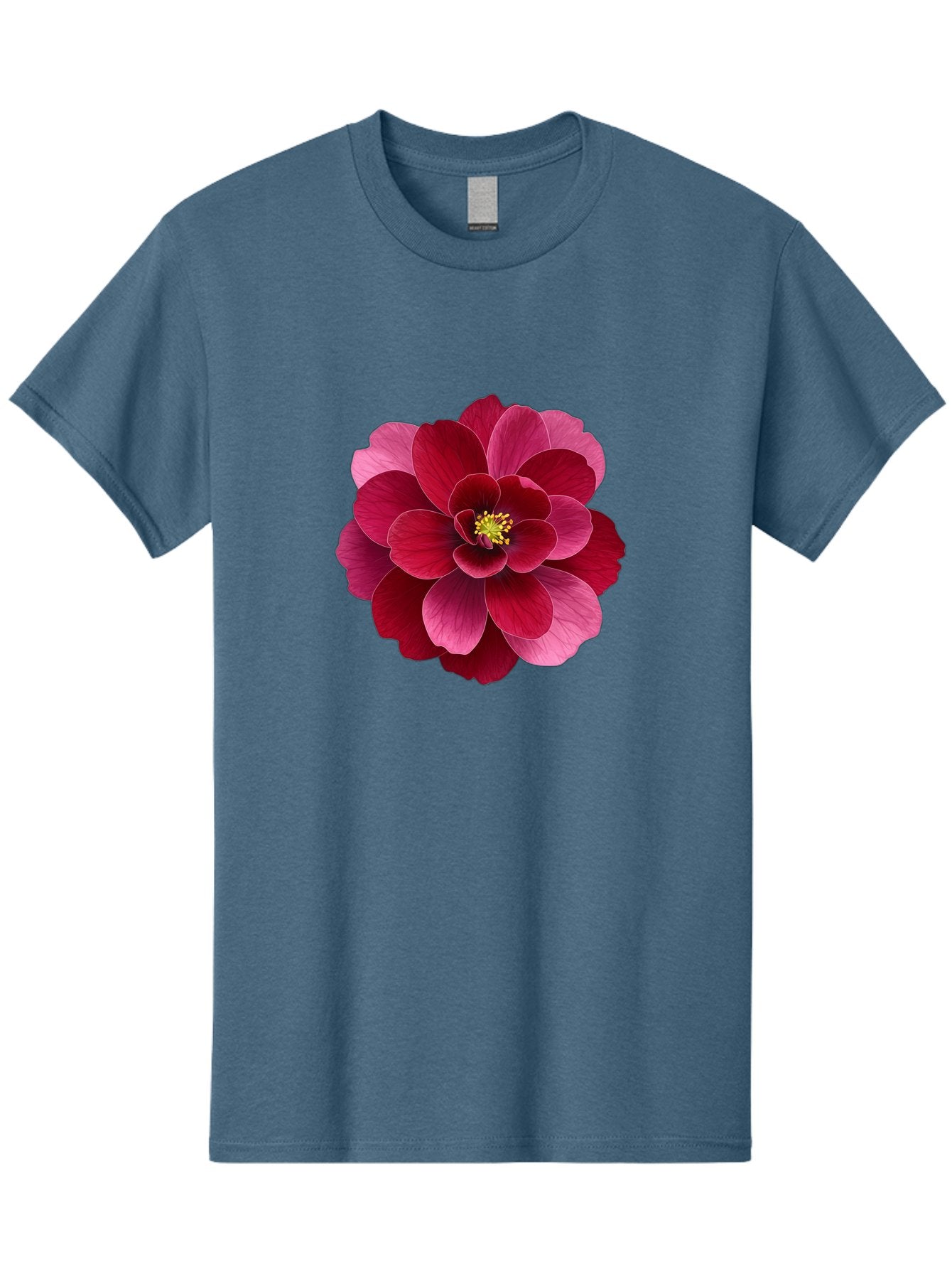 Hellebore-1 Men'S Graphic Tee, 100% Cotton, Comfortable Casual Summer Wear, Machine Washable, Vintage Camera, Old Camera, Antique Camera, Black Camera, Classic Photography, Photography Equipment, Nostalgic Device, Film Camera, Camera Art Baj495 3