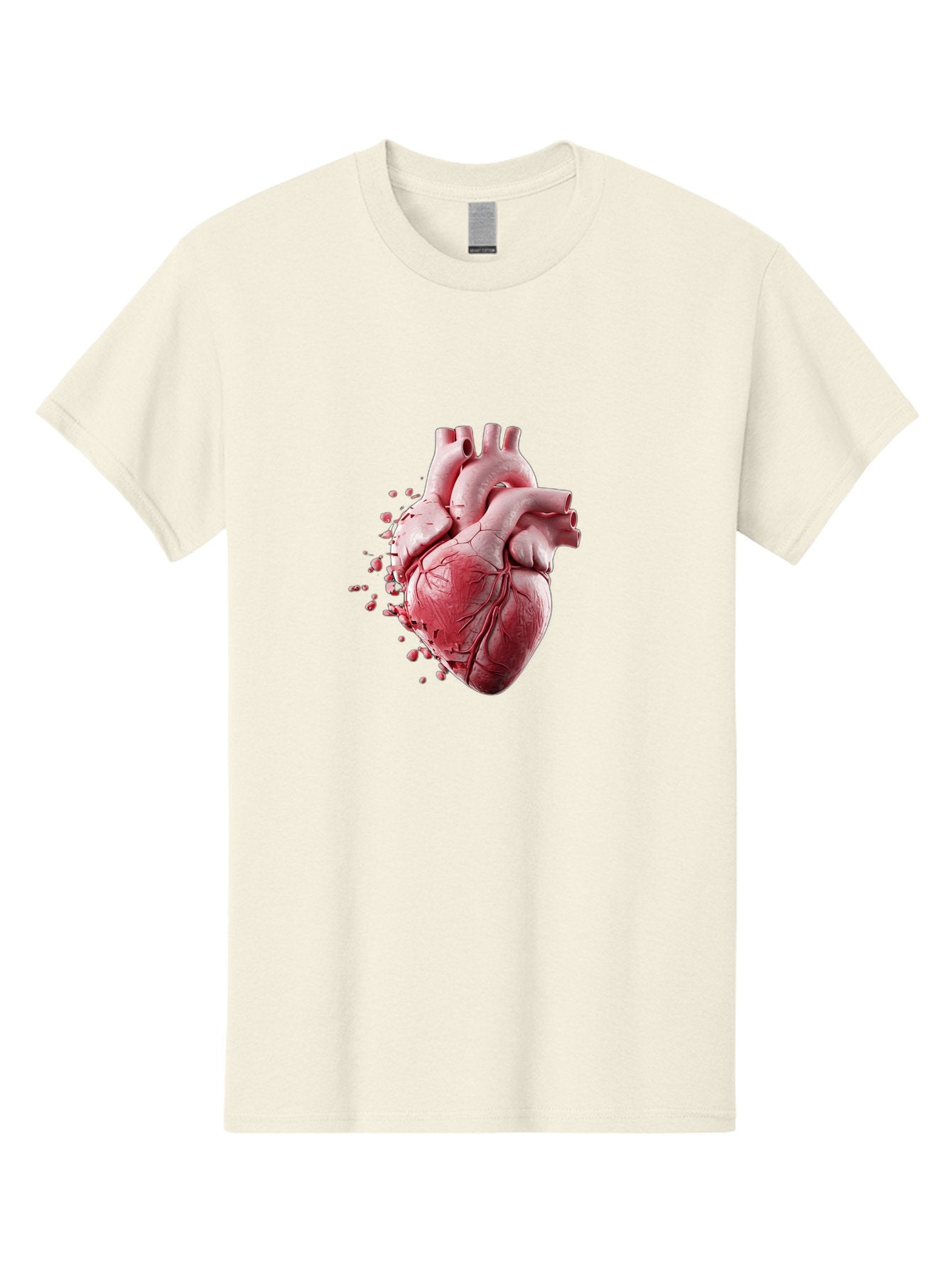 Human-Heart Men'S Graphic Tee, 100% Cotton, Comfortable Casual Summer Wear, Machine Washable, Vintage Camera, Old Camera, Antique Camera, Black Camera, Classic Photography, Photography Equipment, Nostalgic Device, Film Camera, Camera Art Baj498 3