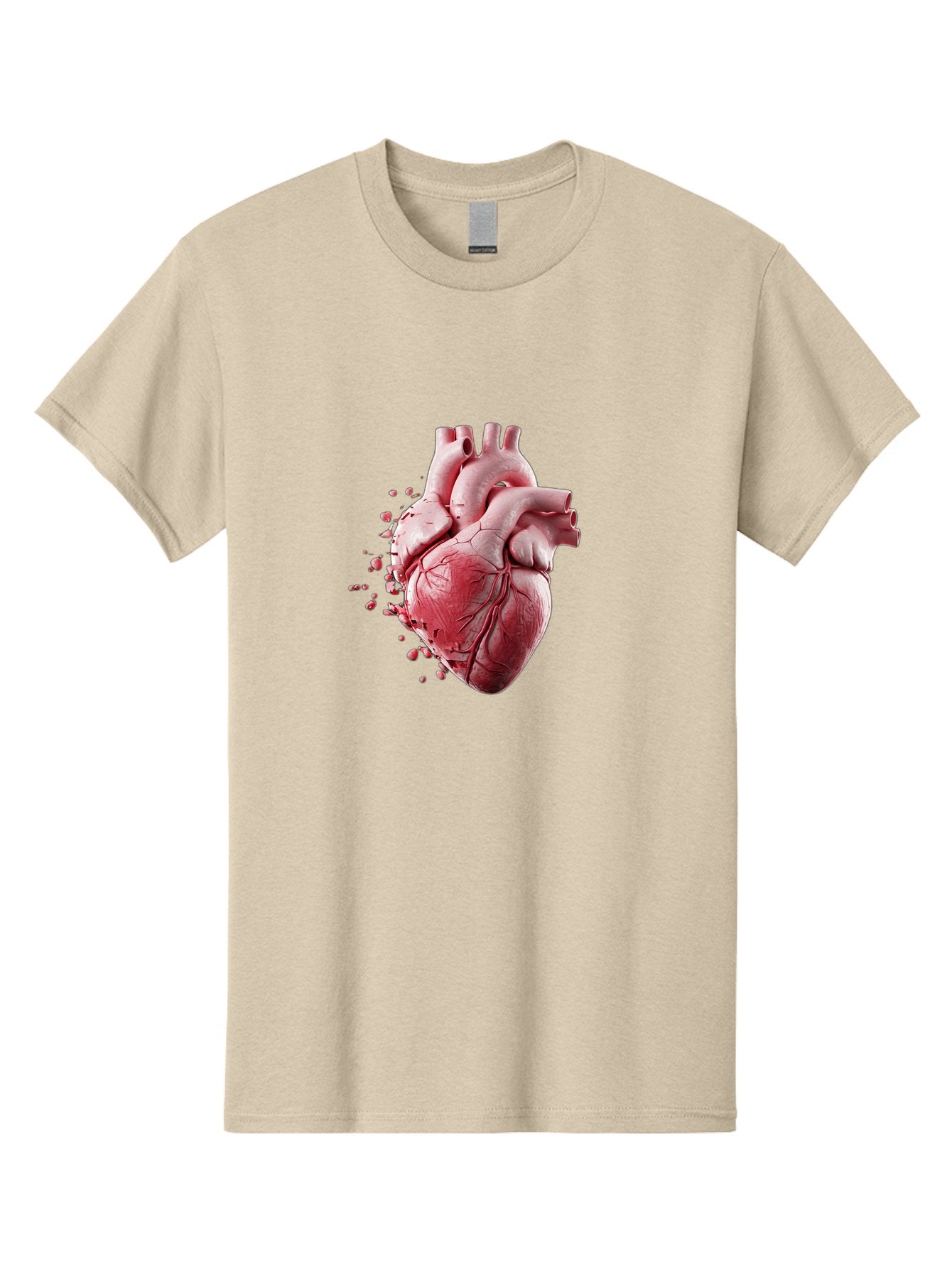 Human-Heart Men'S Graphic Tee, 100% Cotton, Comfortable Casual Summer Wear, Machine Washable, Vintage Camera, Old Camera, Antique Camera, Black Camera, Classic Photography, Photography Equipment, Nostalgic Device, Film Camera, Camera Art Baj498 15