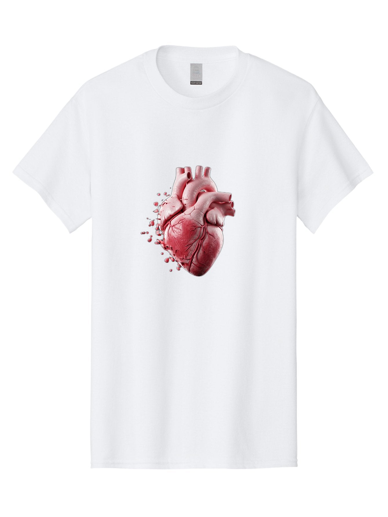 Human-Heart Men'S Graphic Tee, 100% Cotton, Comfortable Casual Summer Wear, Machine Washable, Vintage Camera, Old Camera, Antique Camera, Black Camera, Classic Photography, Photography Equipment, Nostalgic Device, Film Camera, Camera Art Baj498 12