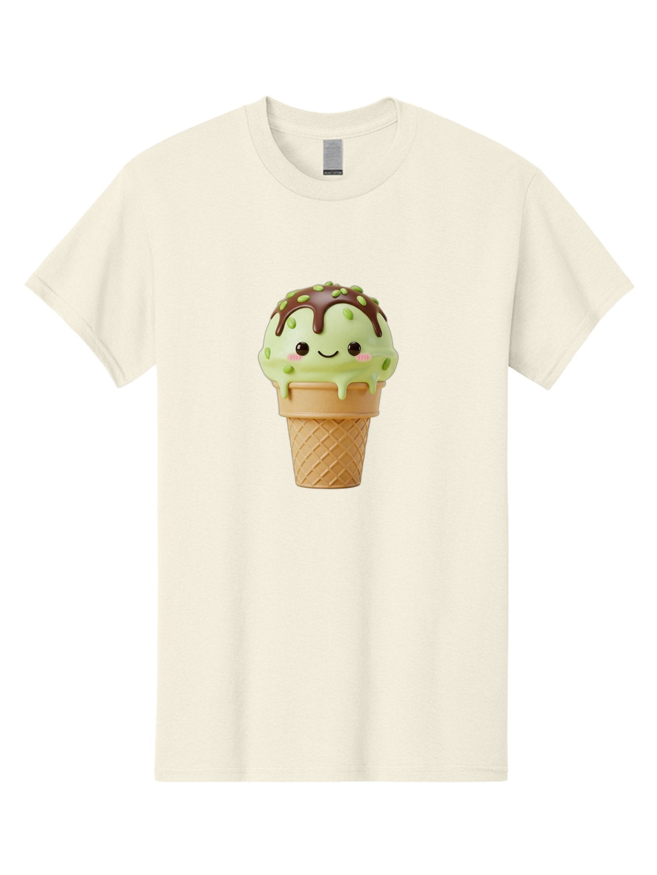 Ice-Cream-Cone-1 Men'S Graphic Tee, 100% Cotton, Comfortable Casual Summer Wear, Machine Washable, Vintage Camera, Old Camera, Antique Camera, Black Camera, Classic Photography, Photography Equipment, Nostalgic Device, Film Camera, Camera Art Baj500 8