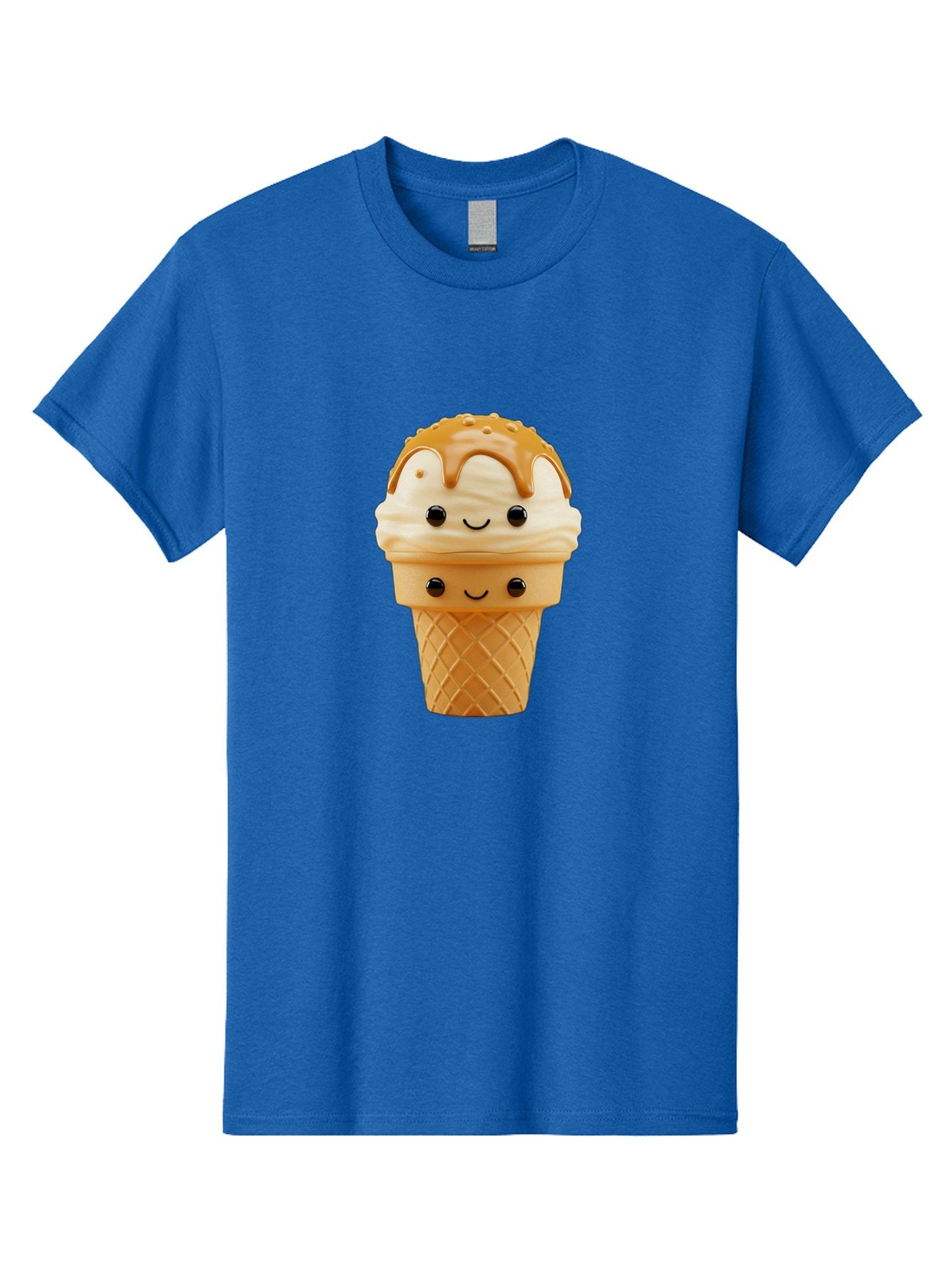 Ice-Cream-Cone-Character Men'S Graphic Tee, 100% Cotton, Comfortable Casual Summer Wear, Machine Washable, Vintage Camera, Old Camera, Antique Camera, Black Camera, Classic Photography, Photography Equipment, Nostalgic Device, Film Camera, Baj502 14