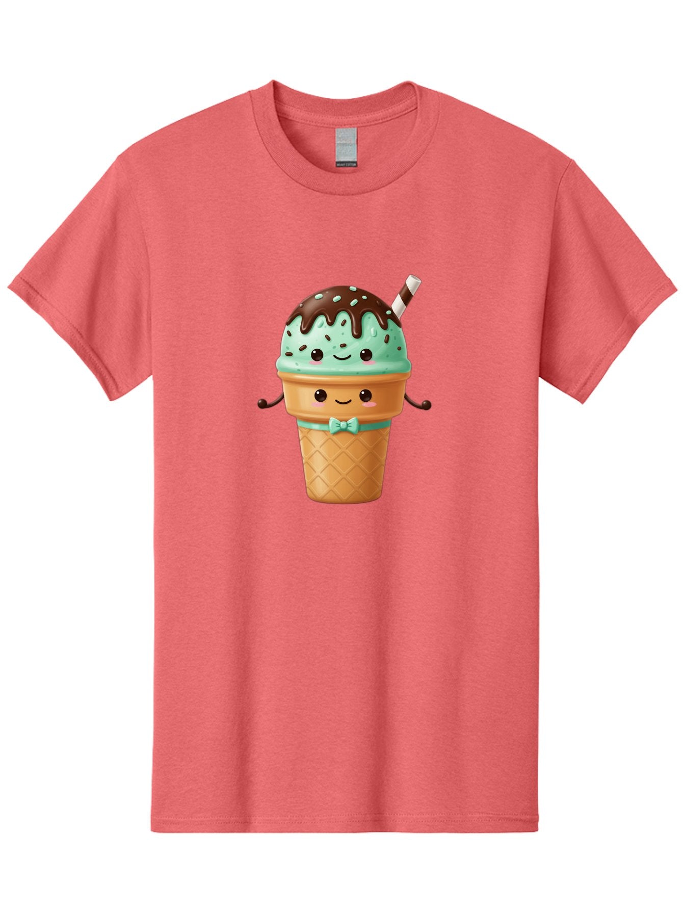 Ice-Cream-Cone Men'S Graphic Tee, 100% Cotton, Comfortable Casual Summer Wear, Machine Washable, Vintage Camera, Old Camera, Antique Camera, Black Camera, Classic Photography, Photography Equipment, Nostalgic Device, Film Camera, Camera Art Baj503 11