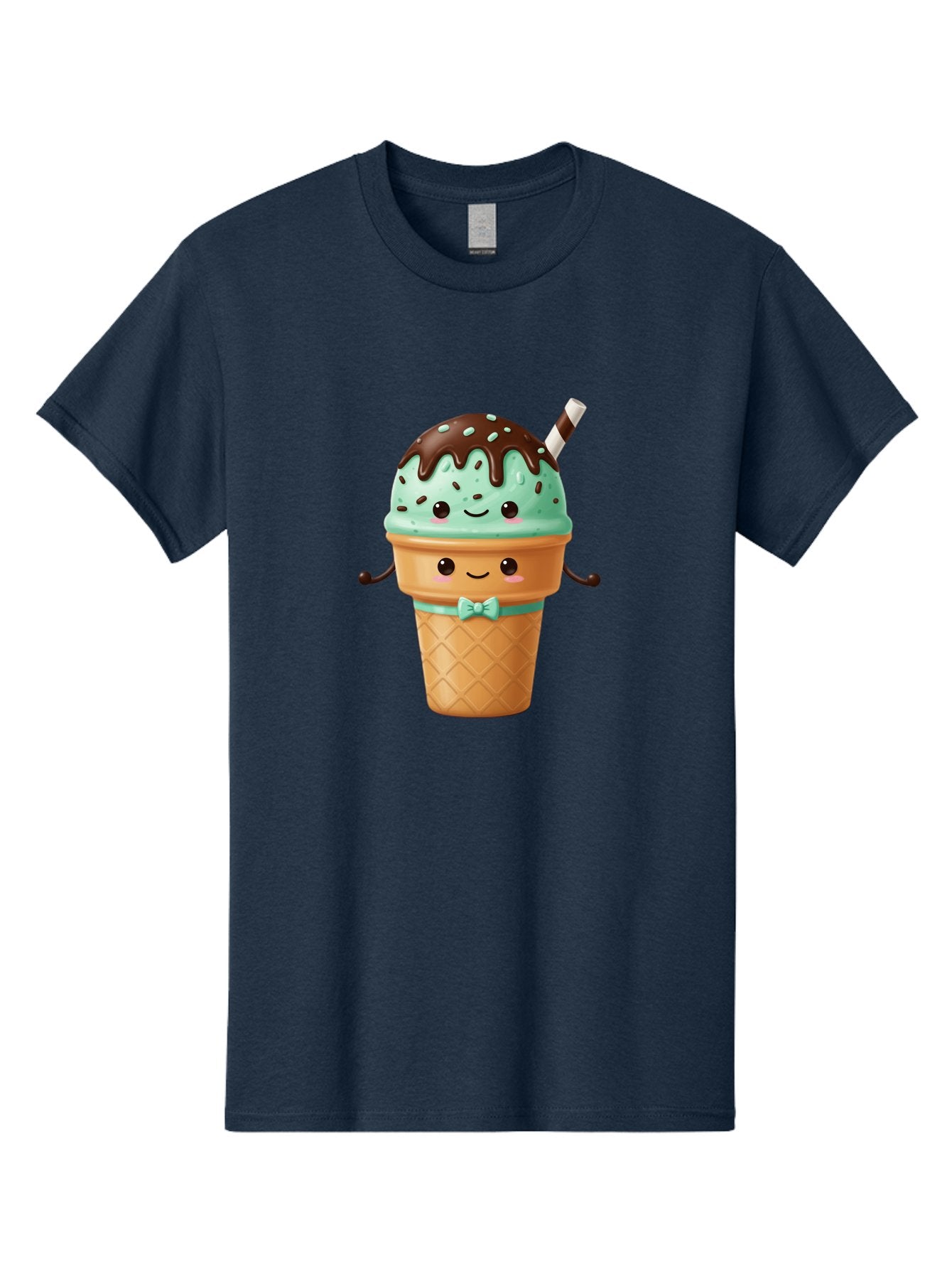 Ice-Cream-Cone Men'S Graphic Tee, 100% Cotton, Comfortable Casual Summer Wear, Machine Washable, Vintage Camera, Old Camera, Antique Camera, Black Camera, Classic Photography, Photography Equipment, Nostalgic Device, Film Camera, Camera Art Baj503 13