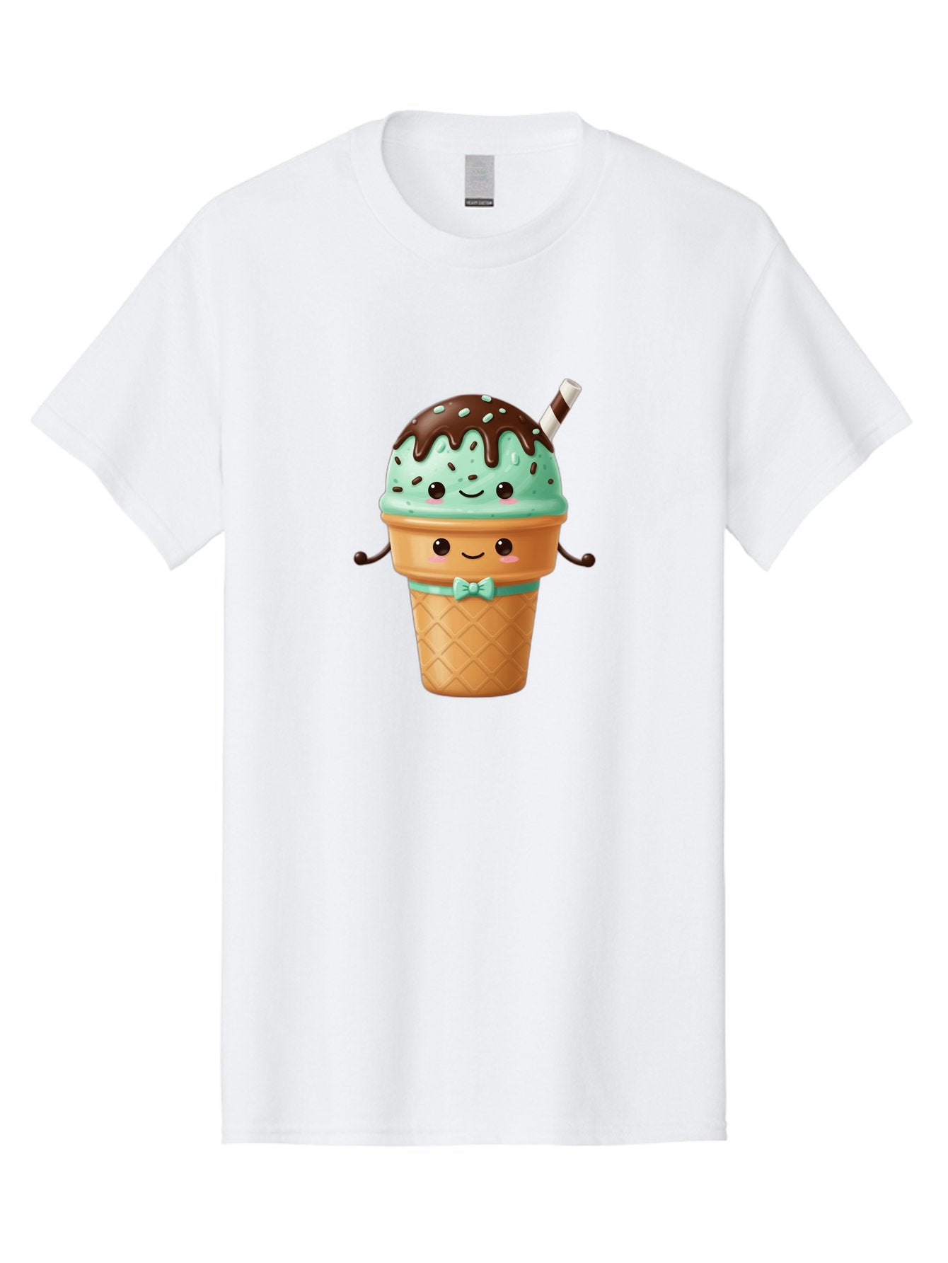 Ice-Cream-Cone Men'S Graphic Tee, 100% Cotton, Comfortable Casual Summer Wear, Machine Washable, Vintage Camera, Old Camera, Antique Camera, Black Camera, Classic Photography, Photography Equipment, Nostalgic Device, Film Camera, Camera Art Baj503 5