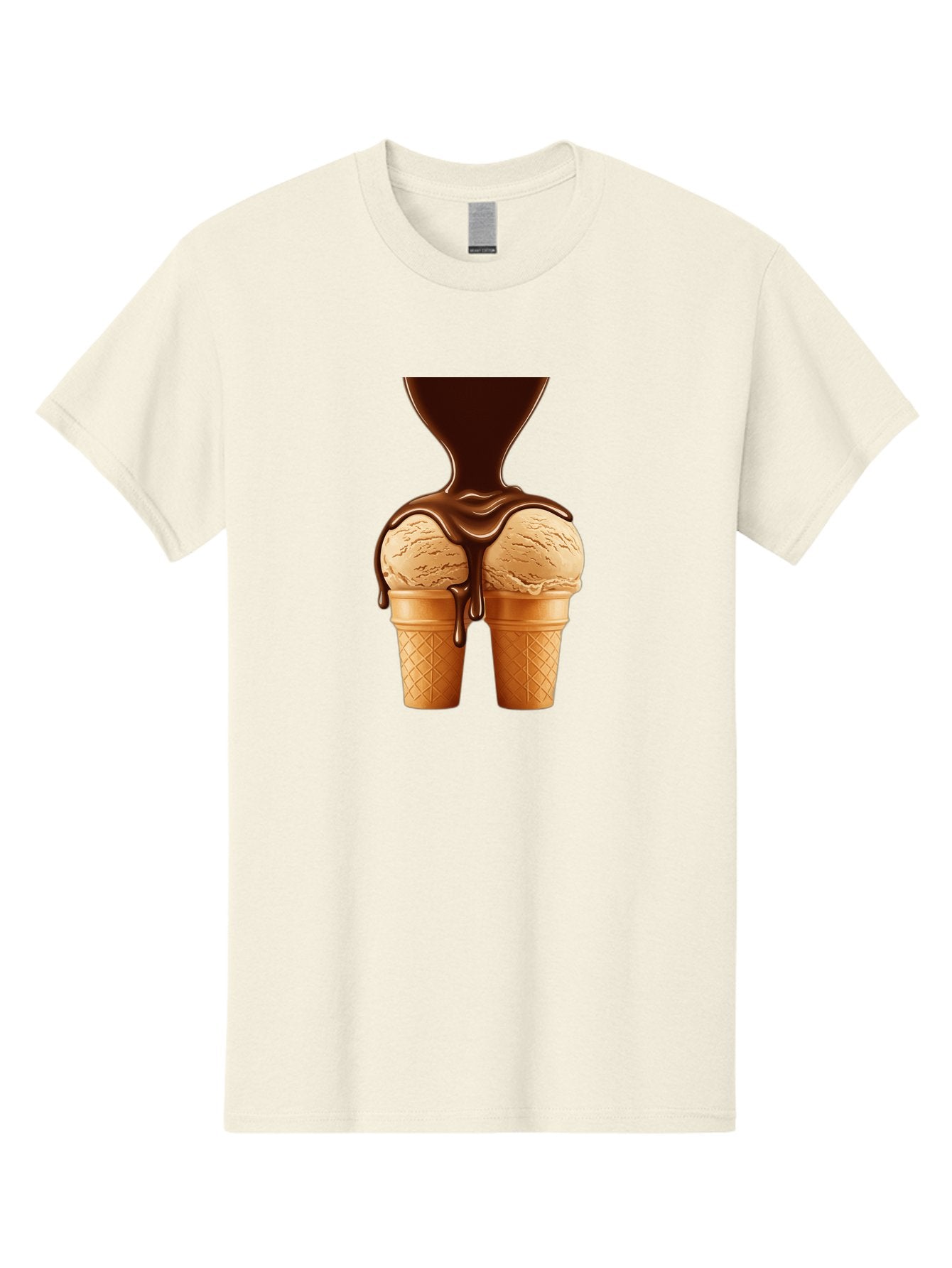 Ice-Cream-Cones-3 Men'S Graphic Tee, 100% Cotton, Comfortable Casual Summer Wear, Machine Washable, Vintage Camera, Old Camera, Antique Camera, Black Camera, Classic Photography, Photography Equipment, Nostalgic Device, Film Camera, Camera Art Baj506 11