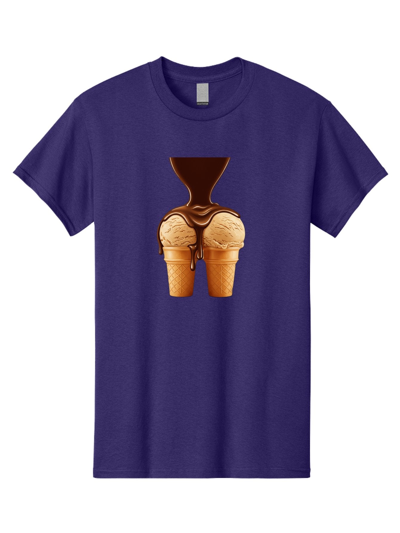 Ice-Cream-Cones-3 Men'S Graphic Tee, 100% Cotton, Comfortable Casual Summer Wear, Machine Washable, Vintage Camera, Old Camera, Antique Camera, Black Camera, Classic Photography, Photography Equipment, Nostalgic Device, Film Camera, Camera Art Baj506 9