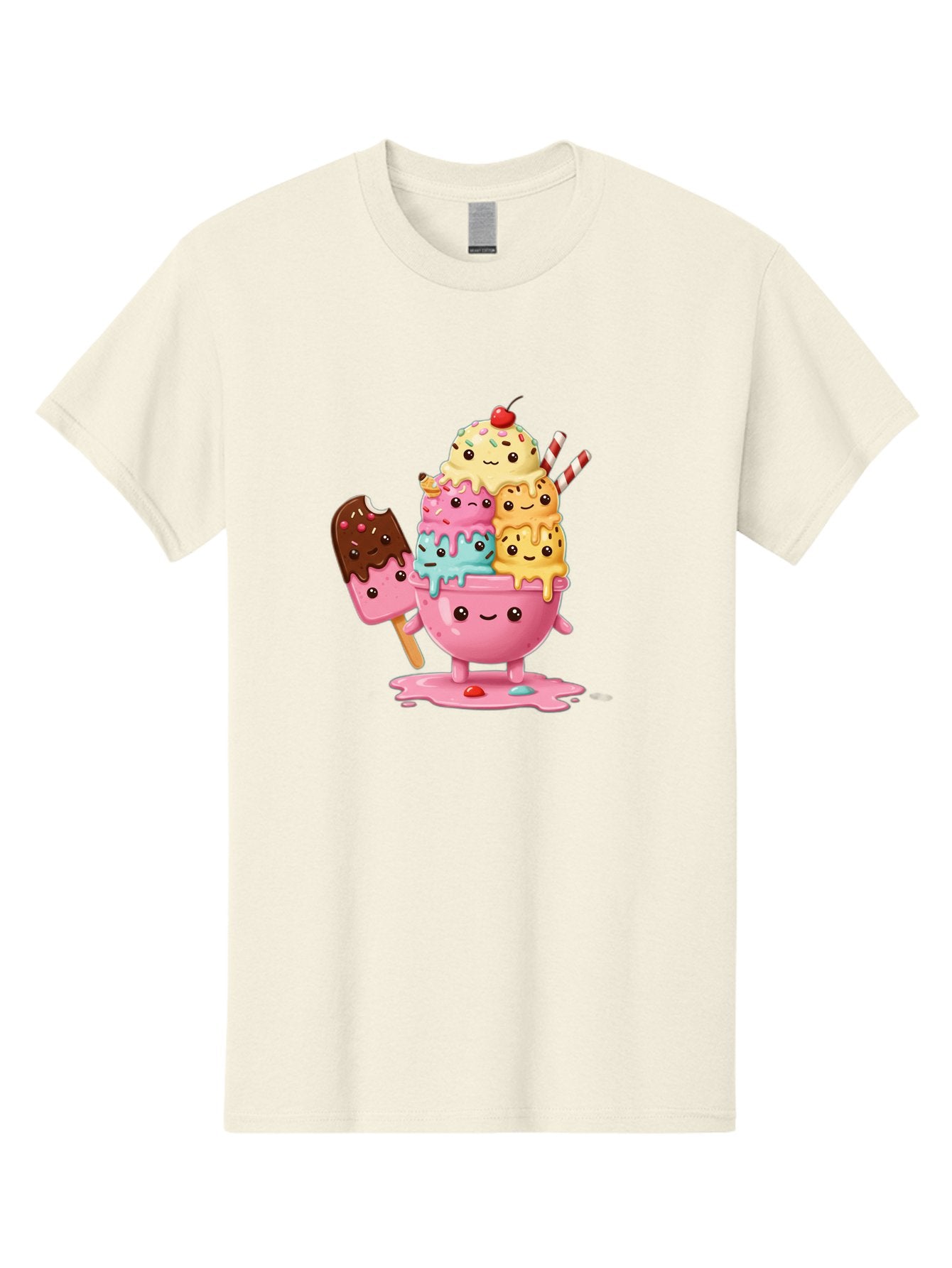 Ice-Cream Men'S Graphic Tee, 100% Cotton, Comfortable Casual Summer Wear, Machine Washable, Vintage Camera, Old Camera, Antique Camera, Black Camera, Classic Photography, Photography Equipment, Nostalgic Device, Film Camera, Camera Art Baj512 14