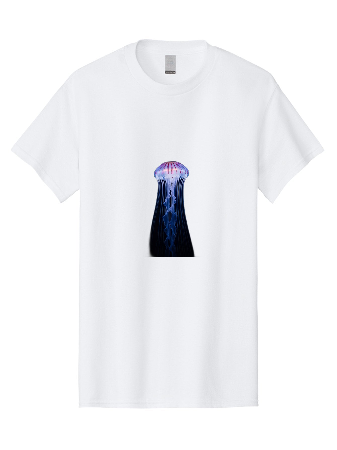 Jellyfish-3 Men'S Graphic Tee, 100% Cotton, Comfortable Casual Summer Wear, Machine Washable, Vintage Camera, Old Camera, Antique Camera, Black Camera, Classic Photography, Photography Equipment, Nostalgic Device, Film Camera, Camera Art Baj516 13