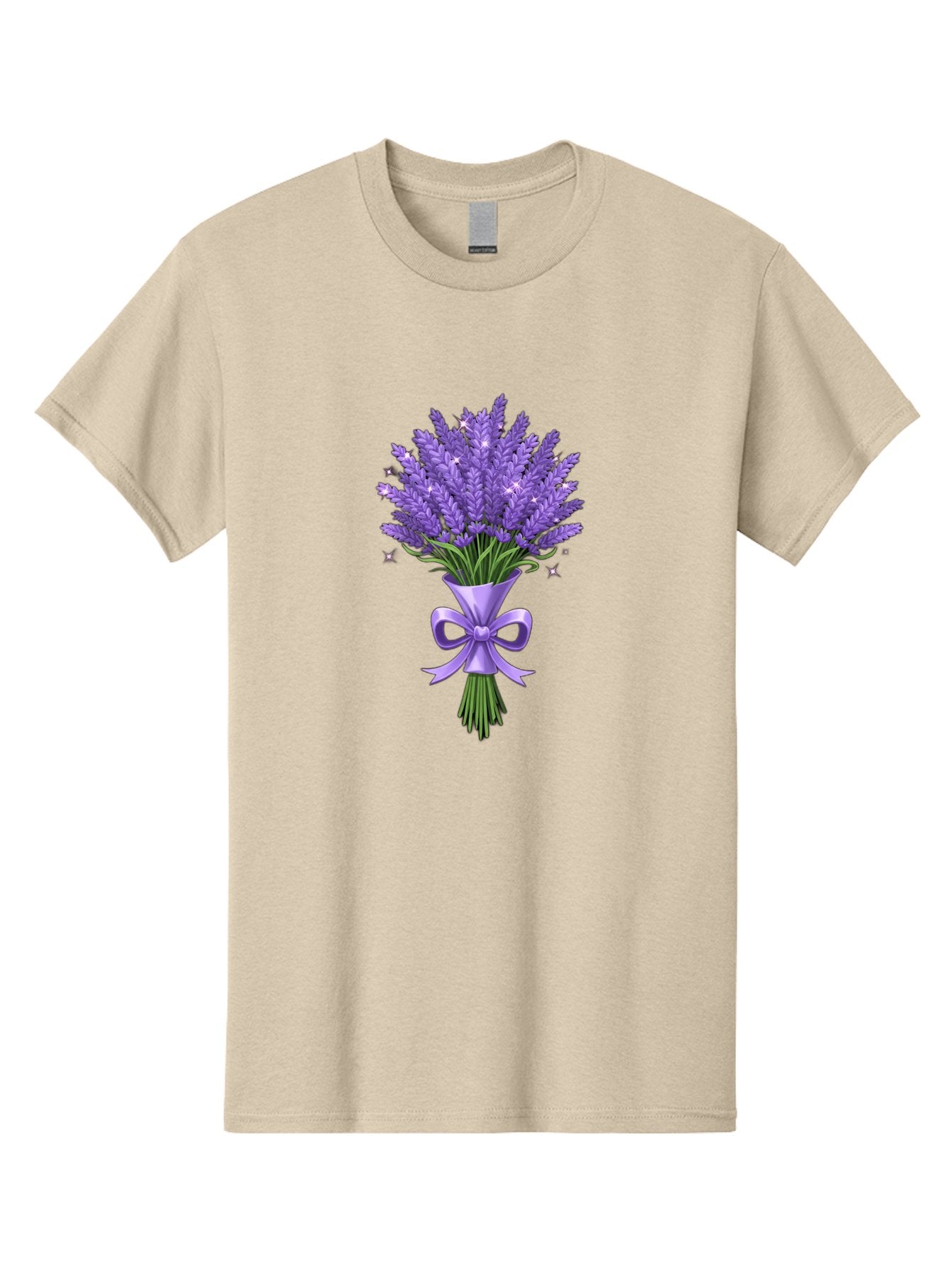 Lavender-Bouquet-1 Men'S Graphic Tee, 100% Cotton, Comfortable Casual Summer Wear, Machine Washable, Vintage Camera, Old Camera, Antique Camera, Black Camera, Classic Photography, Photography Equipment, Nostalgic Device, Film Camera, Baj534 11