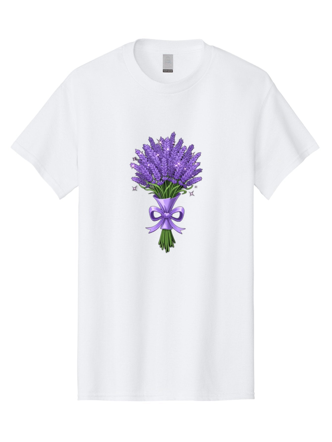 Lavender-Bouquet-1 Men'S Graphic Tee, 100% Cotton, Comfortable Casual Summer Wear, Machine Washable, Vintage Camera, Old Camera, Antique Camera, Black Camera, Classic Photography, Photography Equipment, Nostalgic Device, Film Camera, Baj534 8