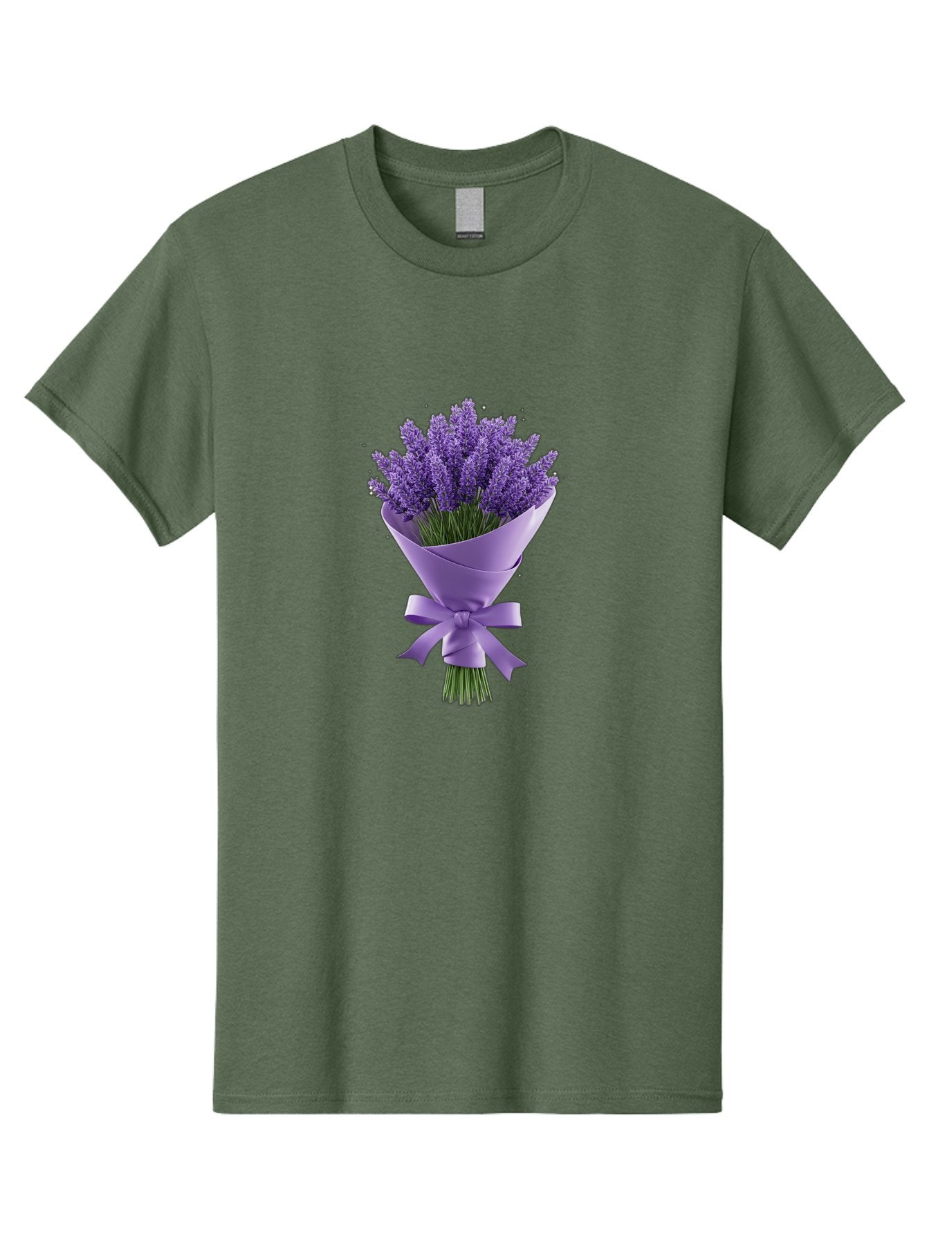 Lavender-Bouquet-10 Men'S Graphic Tee, 100% Cotton, Comfortable Casual Summer Wear, Machine Washable, Vintage Camera, Old Camera, Antique Camera, Black Camera, Classic Photography, Photography Equipment, Nostalgic Device, Film Camera, Baj535 9