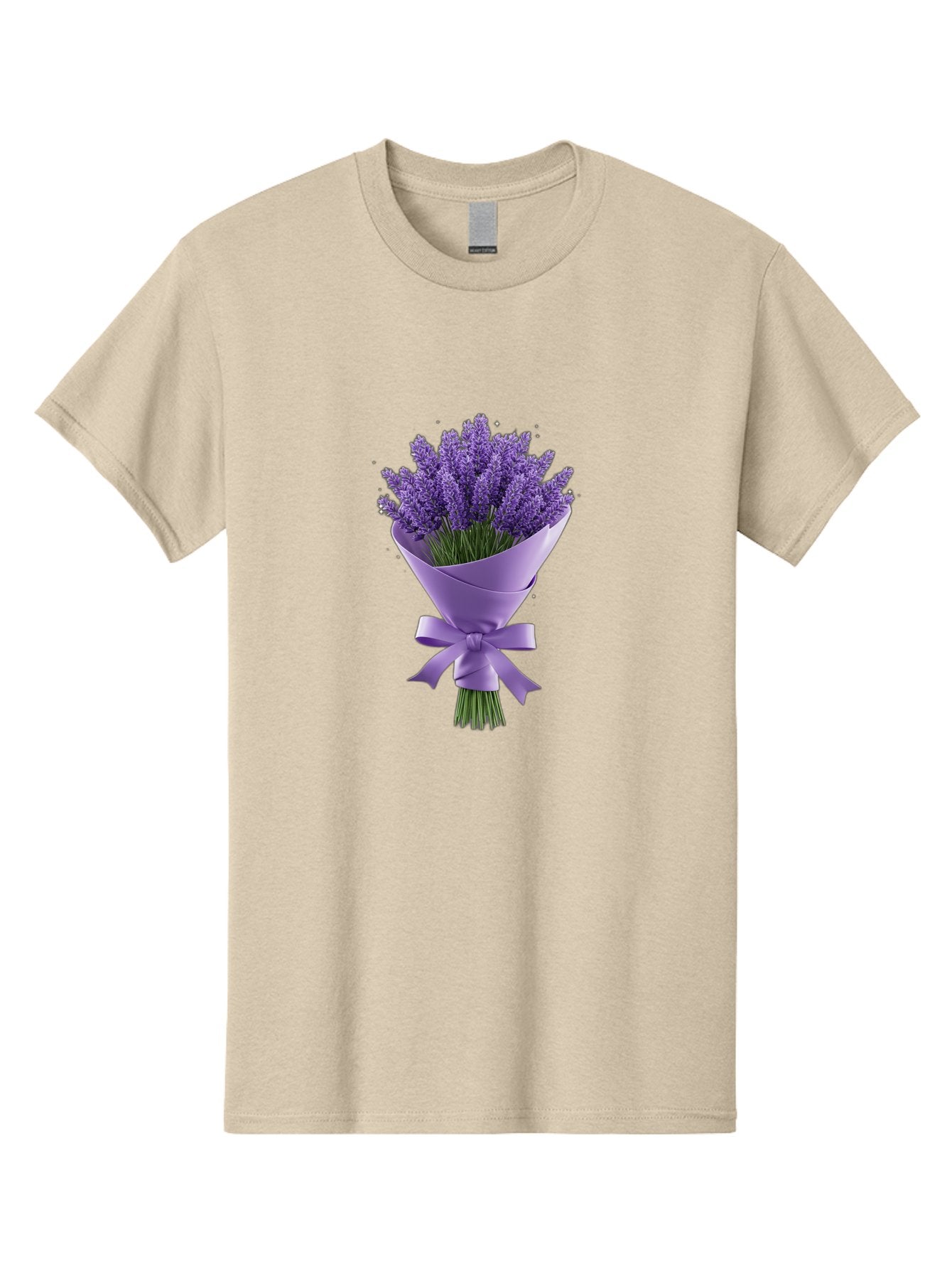 Lavender-Bouquet-10 Men'S Graphic Tee, 100% Cotton, Comfortable Casual Summer Wear, Machine Washable, Vintage Camera, Old Camera, Antique Camera, Black Camera, Classic Photography, Photography Equipment, Nostalgic Device, Film Camera, Baj535