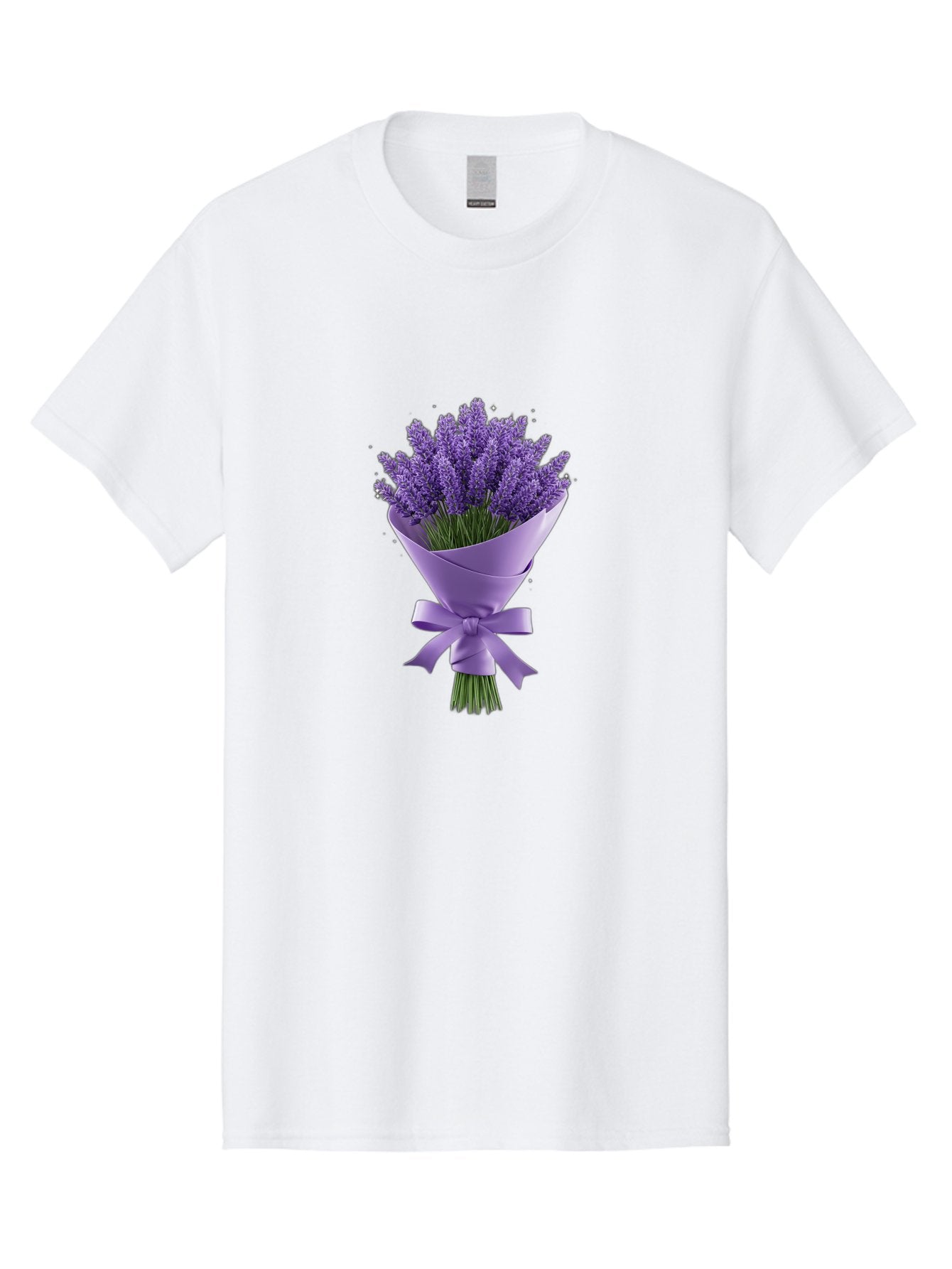 Lavender-Bouquet-10 Men'S Graphic Tee, 100% Cotton, Comfortable Casual Summer Wear, Machine Washable, Vintage Camera, Old Camera, Antique Camera, Black Camera, Classic Photography, Photography Equipment, Nostalgic Device, Film Camera, Baj535 7
