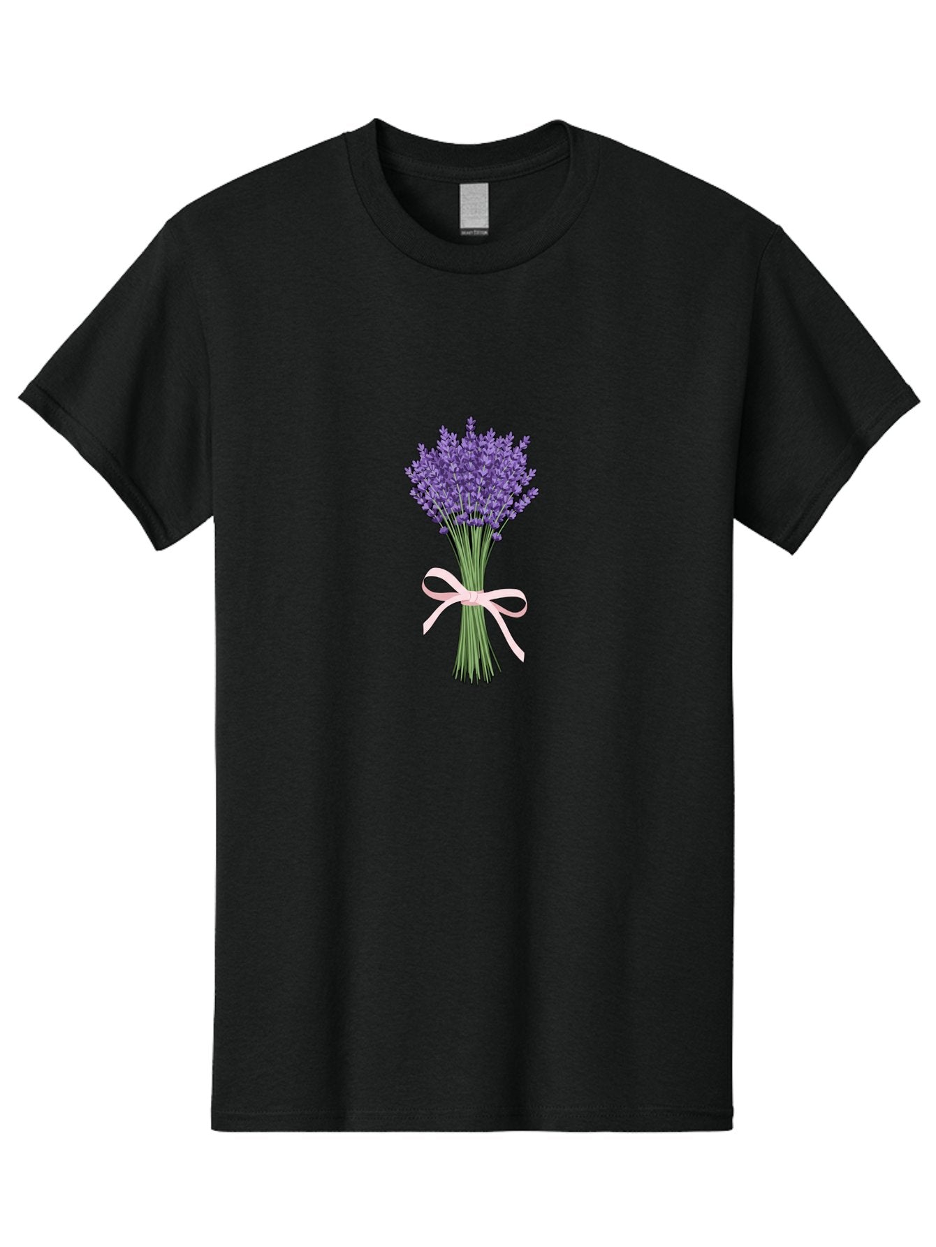 Lavender-Bouquet-11 Men'S Graphic Tee, 100% Cotton, Comfortable Casual Summer Wear, Machine Washable, Vintage Camera, Old Camera, Antique Camera, Black Camera, Classic Photography, Photography Equipment, Nostalgic Device, Film Camera, Baj536 7