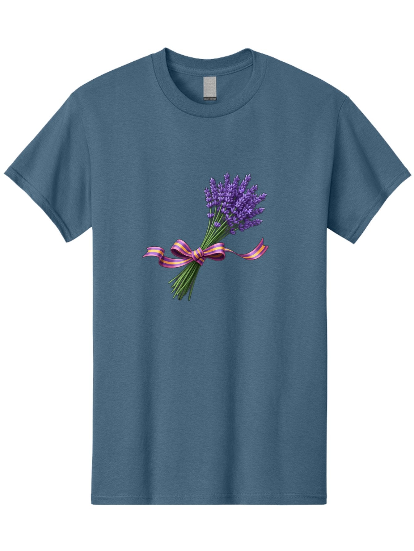 Lavender-Bouquet-12 Men'S Graphic Tee, 100% Cotton, Comfortable Casual Summer Wear, Machine Washable, Vintage Camera, Old Camera, Antique Camera, Black Camera, Classic Photography, Photography Equipment, Nostalgic Device, Film Camera, Baj537 6
