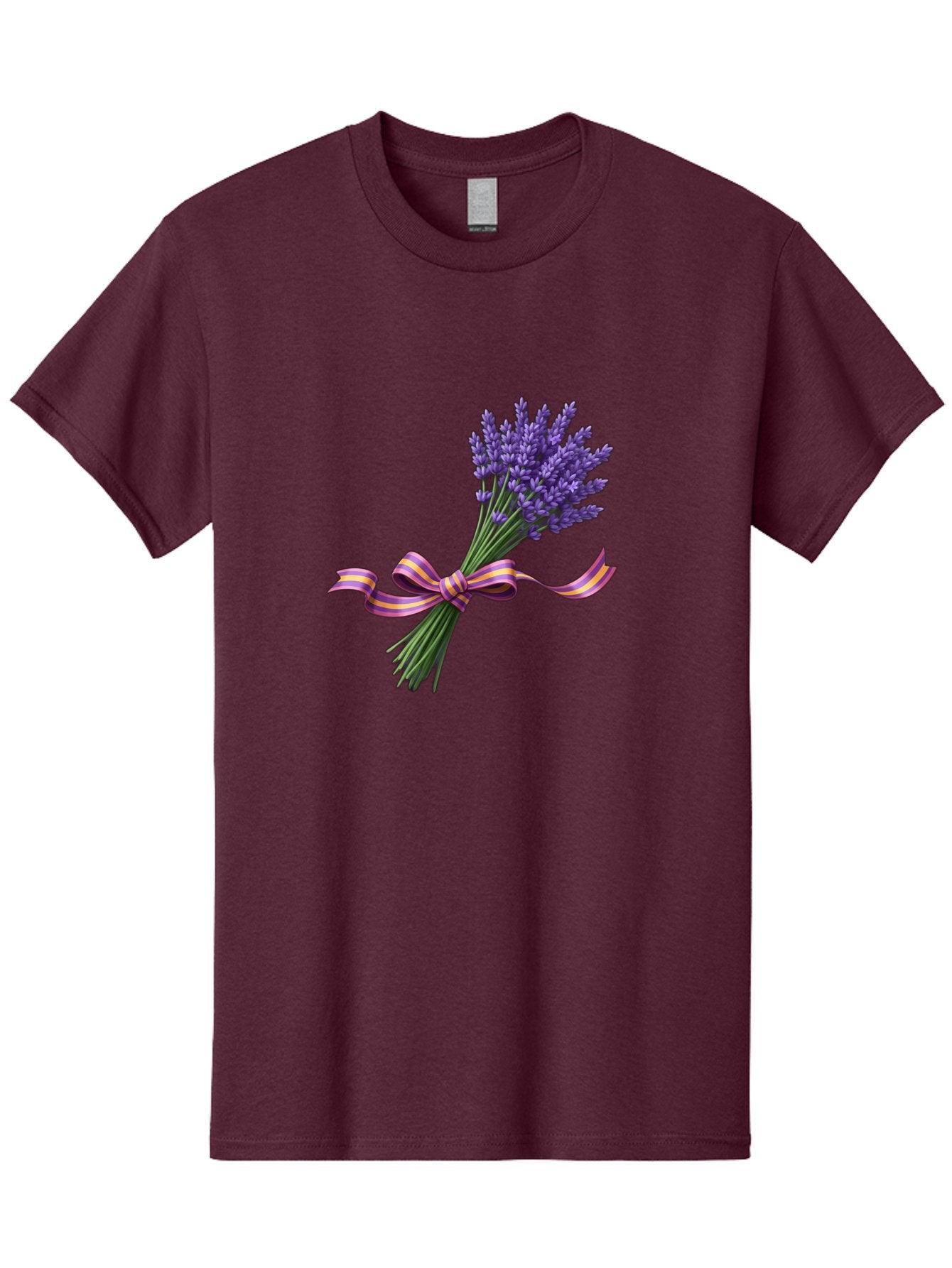 Lavender-Bouquet-12 Men'S Graphic Tee, 100% Cotton, Comfortable Casual Summer Wear, Machine Washable, Vintage Camera, Old Camera, Antique Camera, Black Camera, Classic Photography, Photography Equipment, Nostalgic Device, Film Camera, Baj537 9