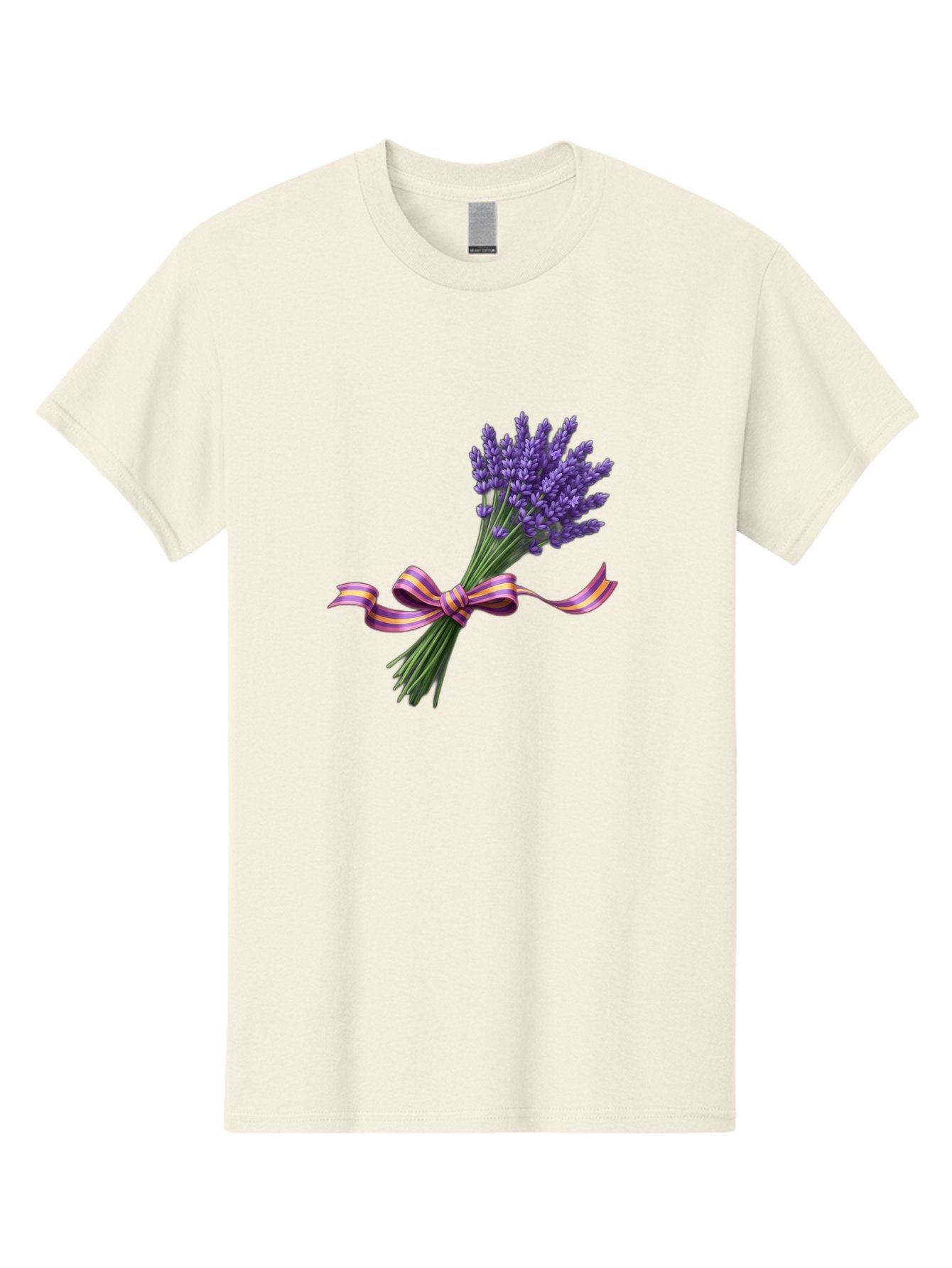 Lavender-Bouquet-12 Men'S Graphic Tee, 100% Cotton, Comfortable Casual Summer Wear, Machine Washable, Vintage Camera, Old Camera, Antique Camera, Black Camera, Classic Photography, Photography Equipment, Nostalgic Device, Film Camera, Baj537 3