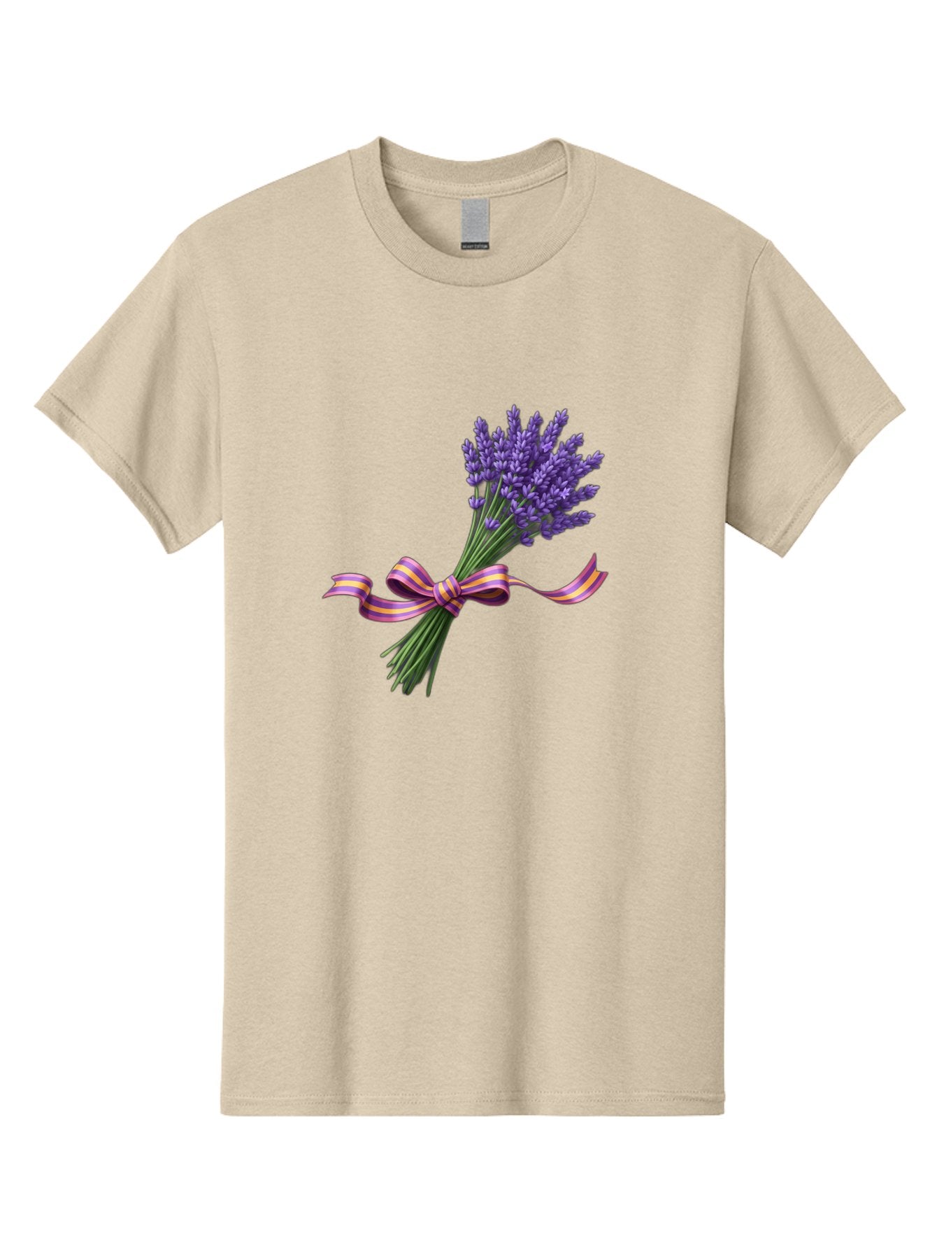 Lavender-Bouquet-12 Men'S Graphic Tee, 100% Cotton, Comfortable Casual Summer Wear, Machine Washable, Vintage Camera, Old Camera, Antique Camera, Black Camera, Classic Photography, Photography Equipment, Nostalgic Device, Film Camera, Baj537 5